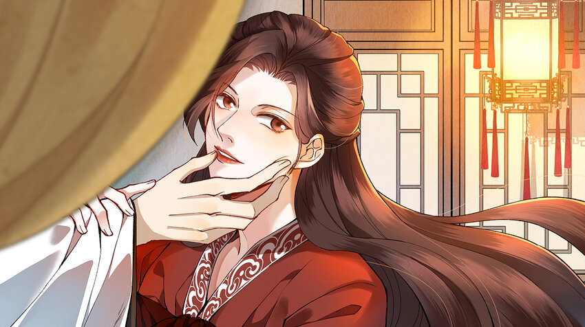 002 幸好小爷我早有准备！-第2话