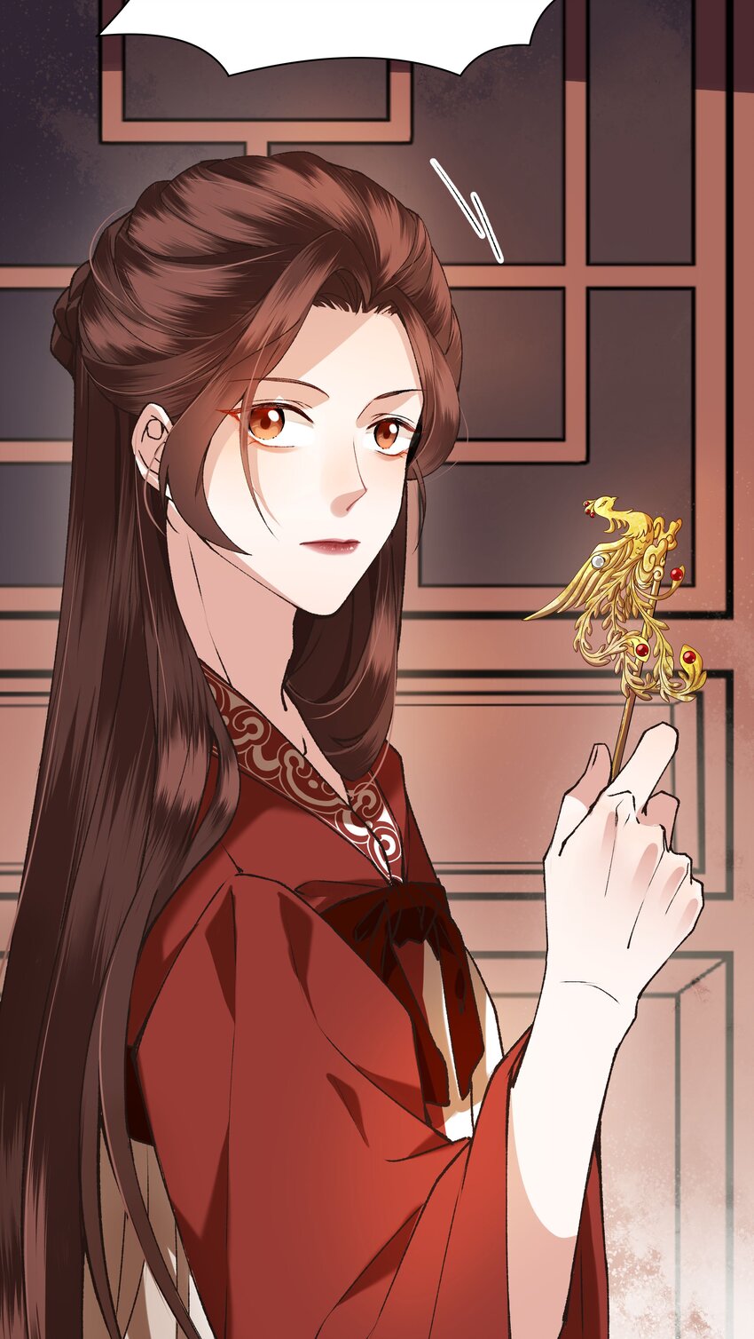 002 幸好小爷我早有准备！-第2话