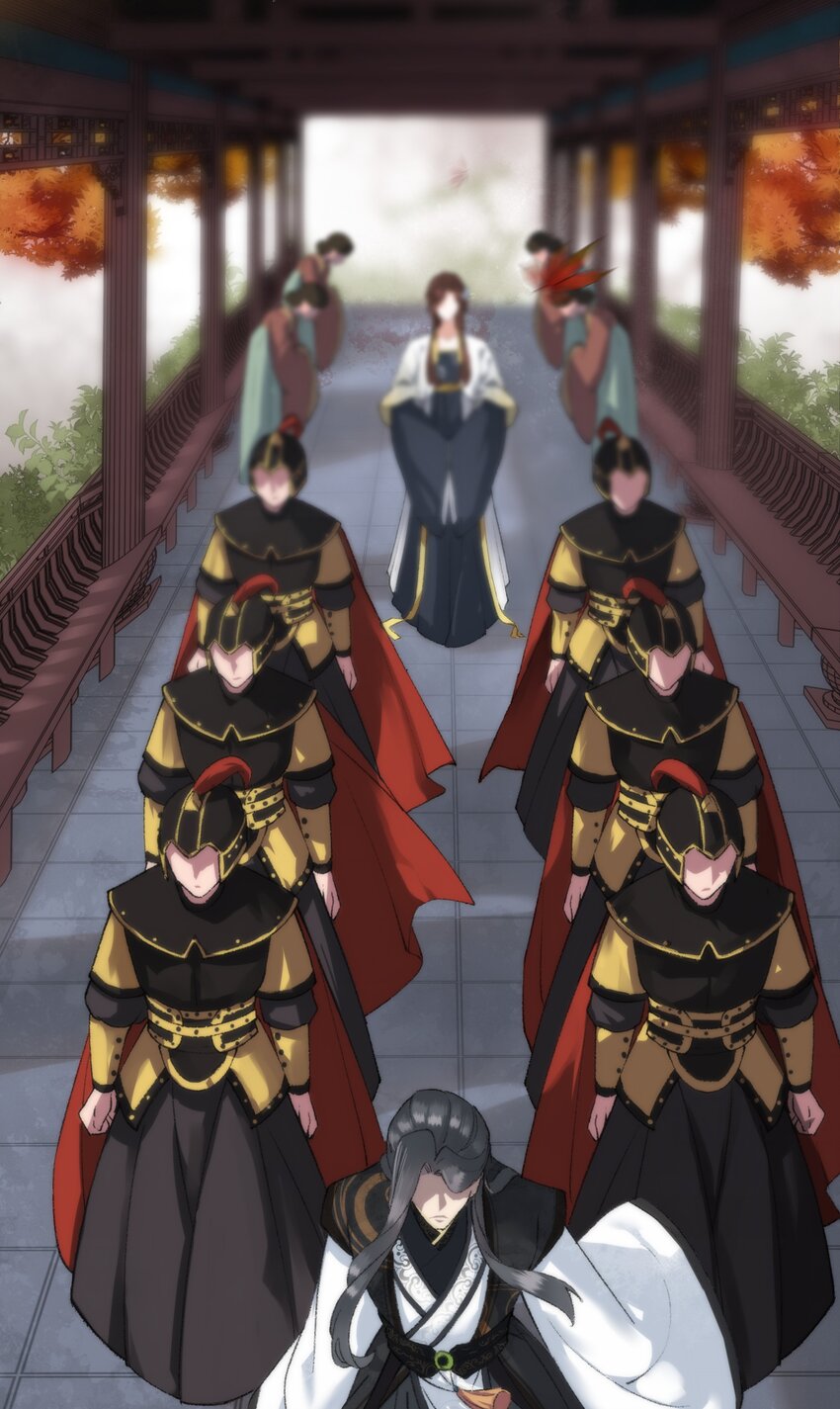 006 事情好像越来越不妙了-第6话