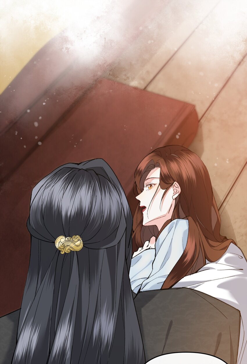 008 来啊，互相欺骗啊！-第8话