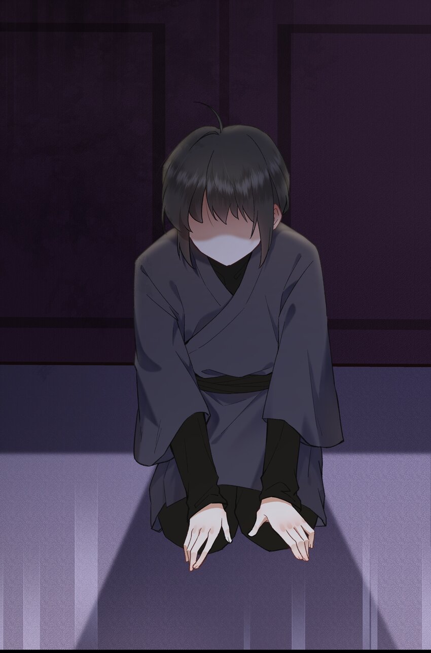 009 女装是从小开始的&hellip;-第10话