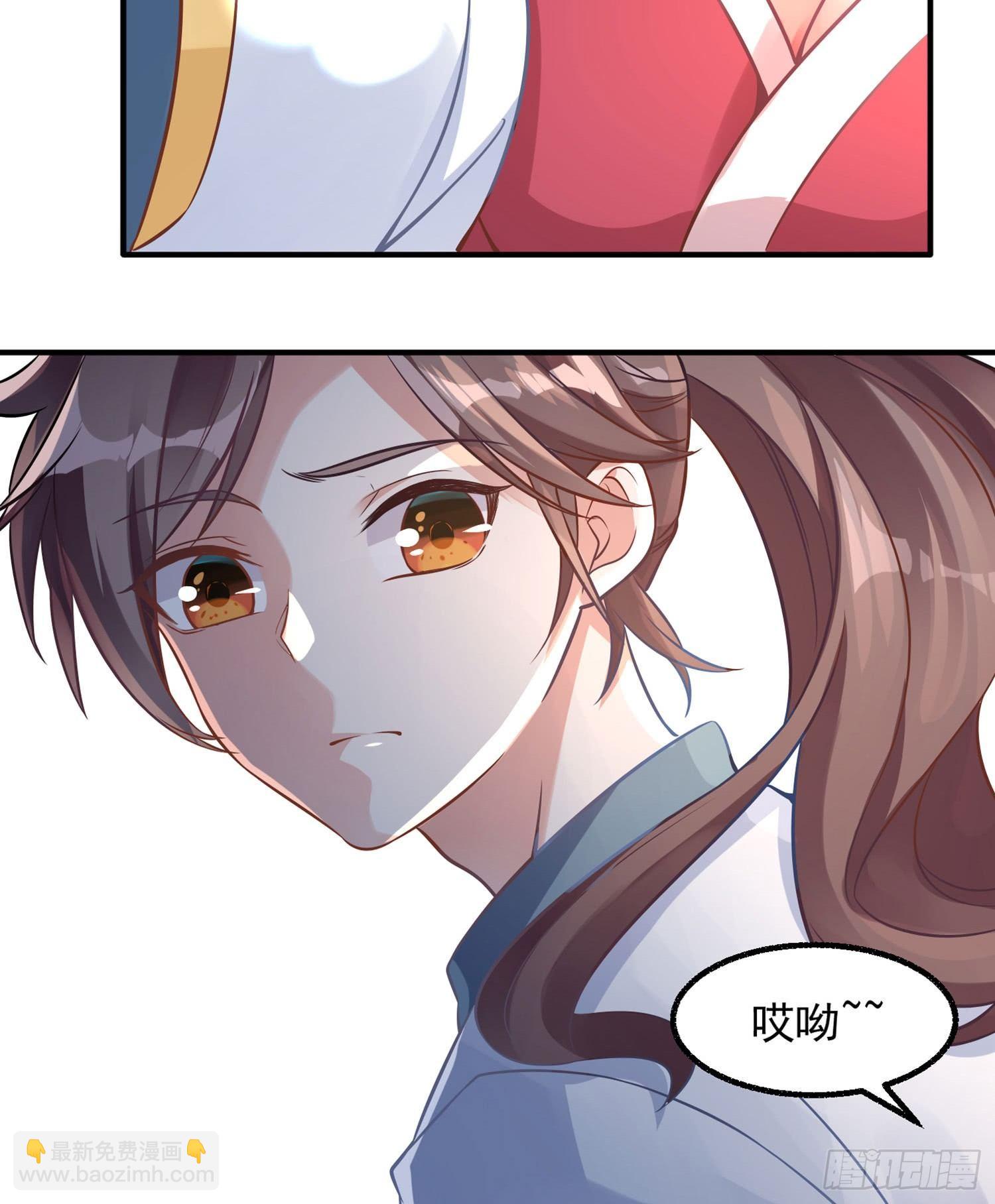 第1话 猴子偷桃(1/2)-第2话