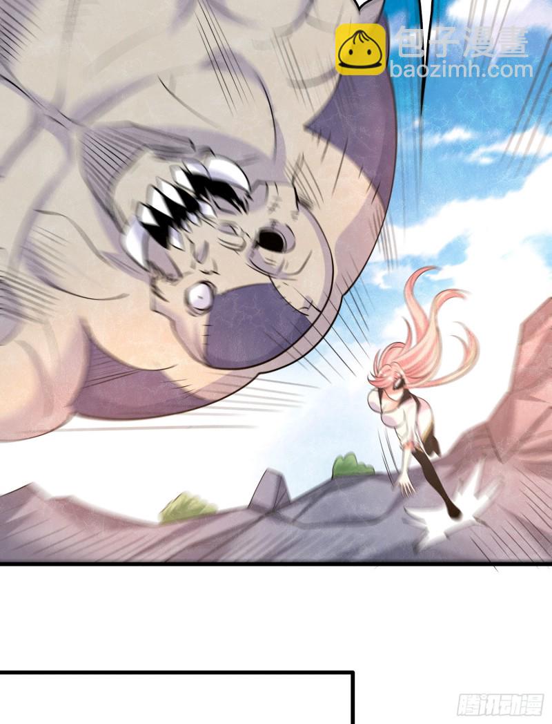 第97话 小说男主角(1/2)-第100话