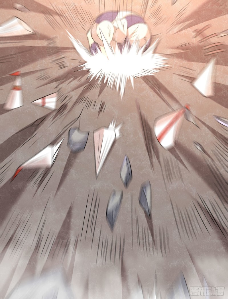 第97话 小说男主角(1/2)-第100话