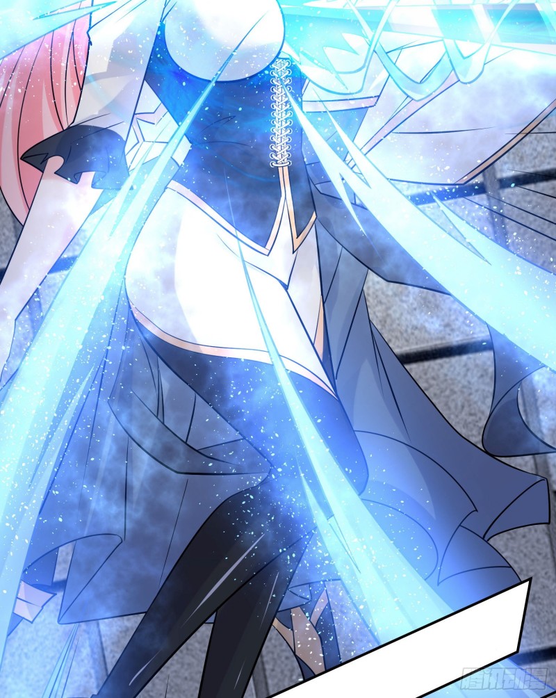 第101话 我挺喜欢你的(1/2)-第104话