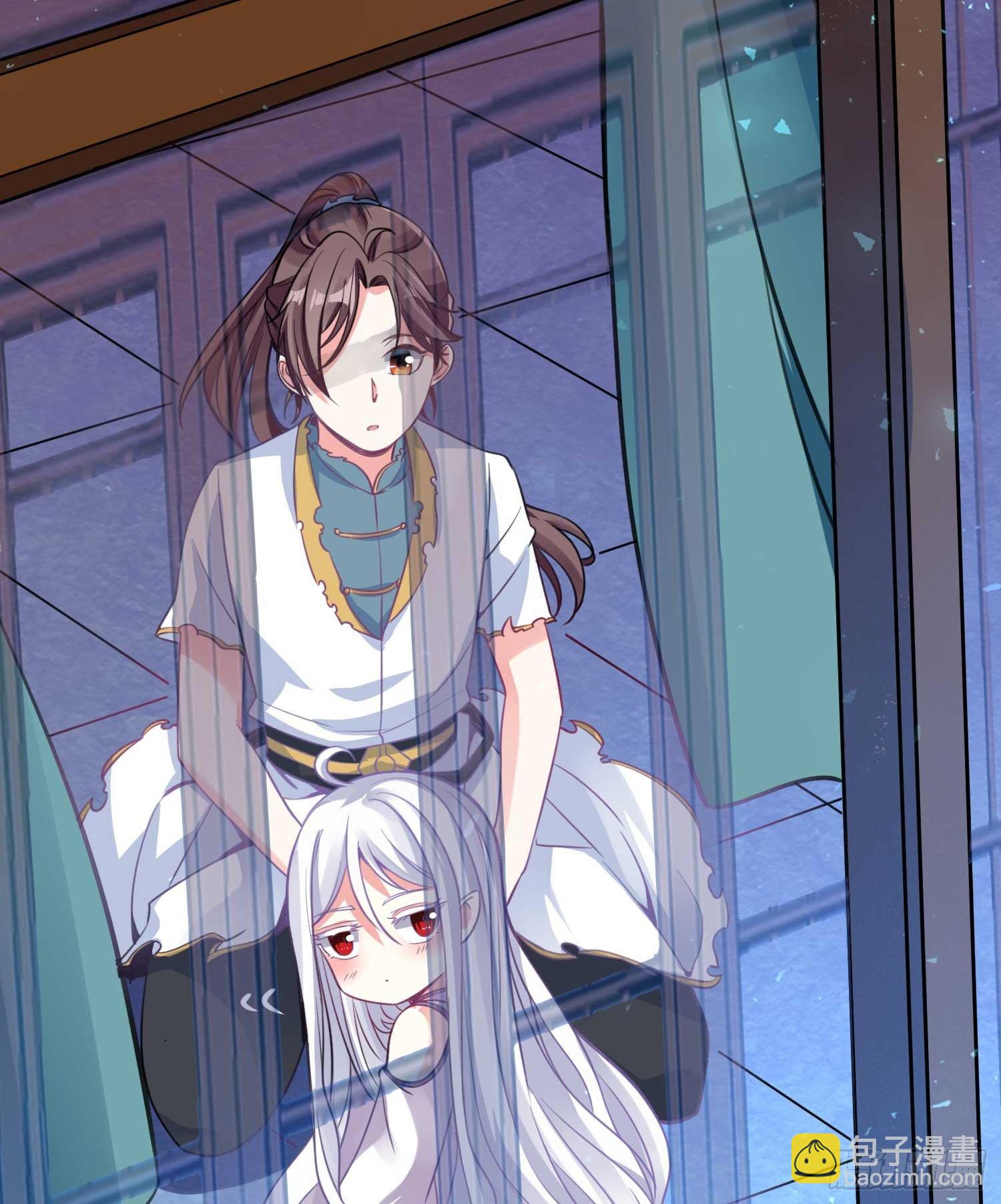 第9话 银敖降世(1/2)-第12话