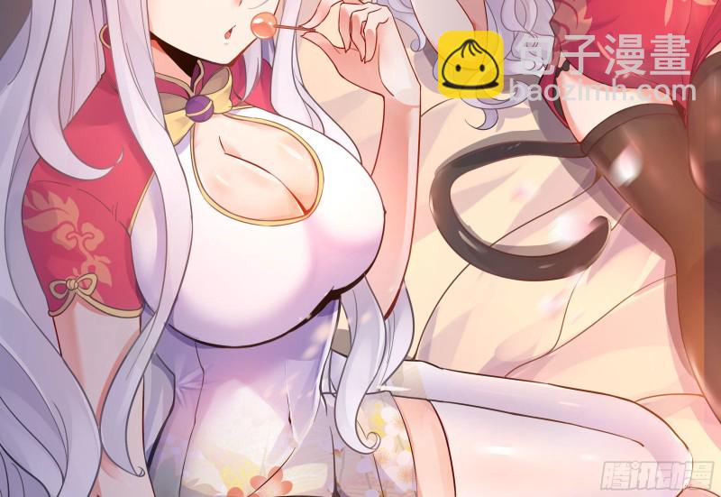 第115话 神的力量！(1/2)-第118话