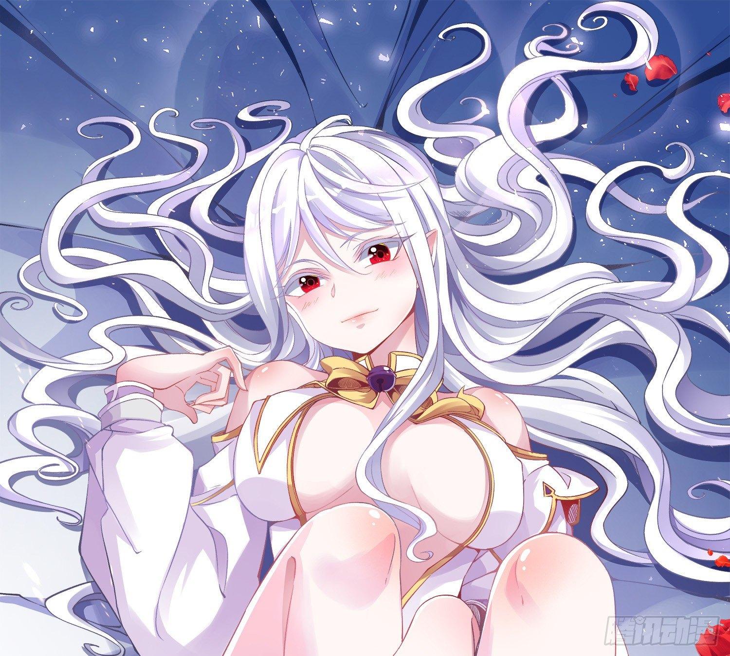 第11话 银妆，神解！(1/2)-第14话