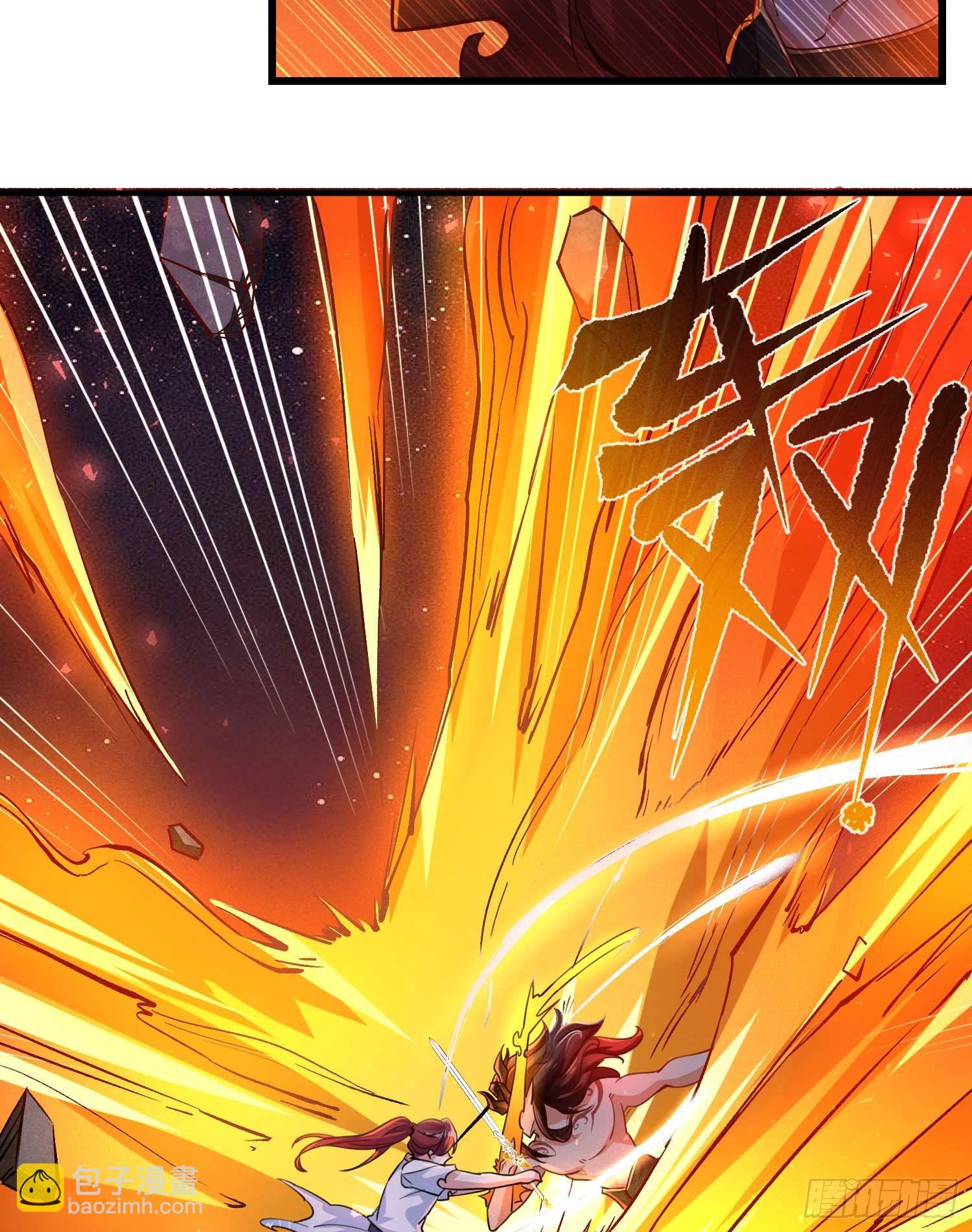 第11话 银妆，神解！(1/2)-第14话