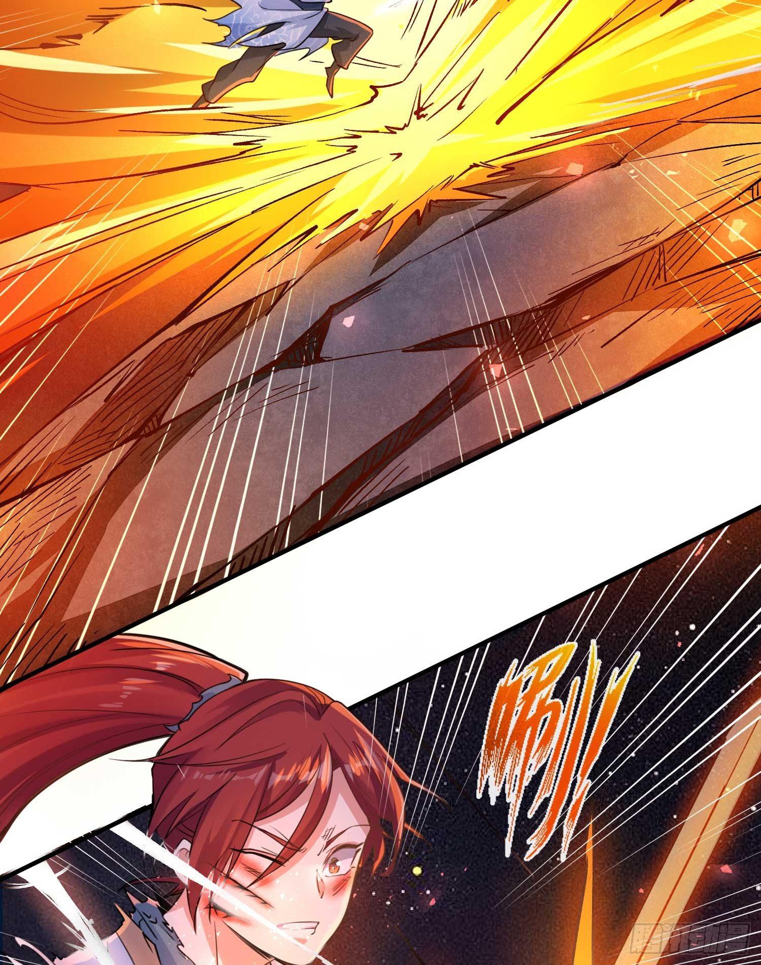 第11话 银妆，神解！(1/2)-第14话