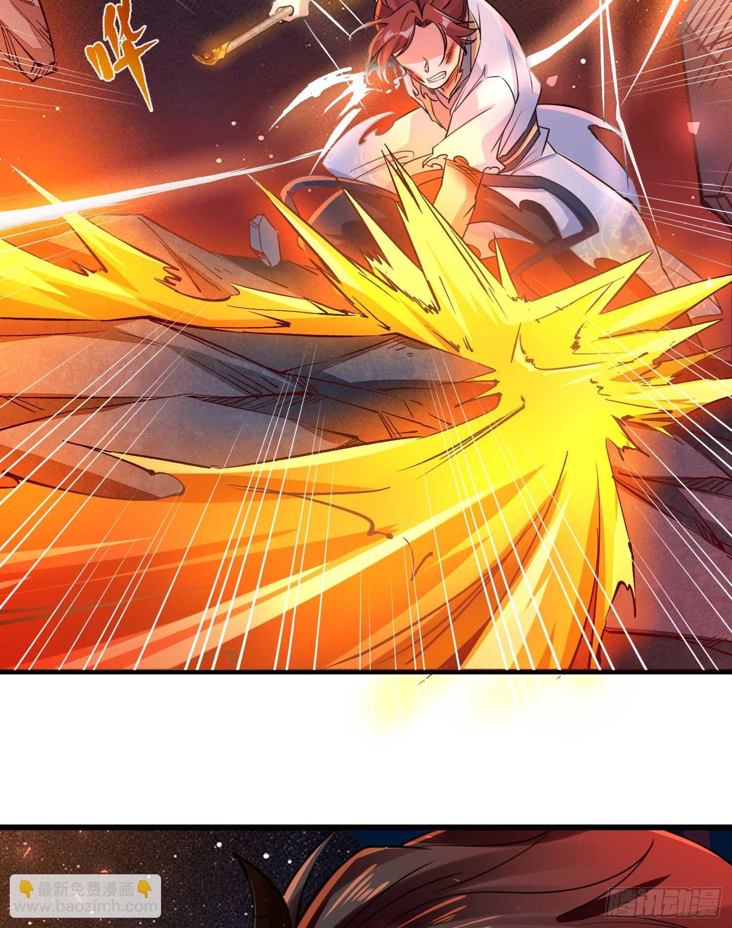 第11话 银妆，神解！(1/2)-第14话