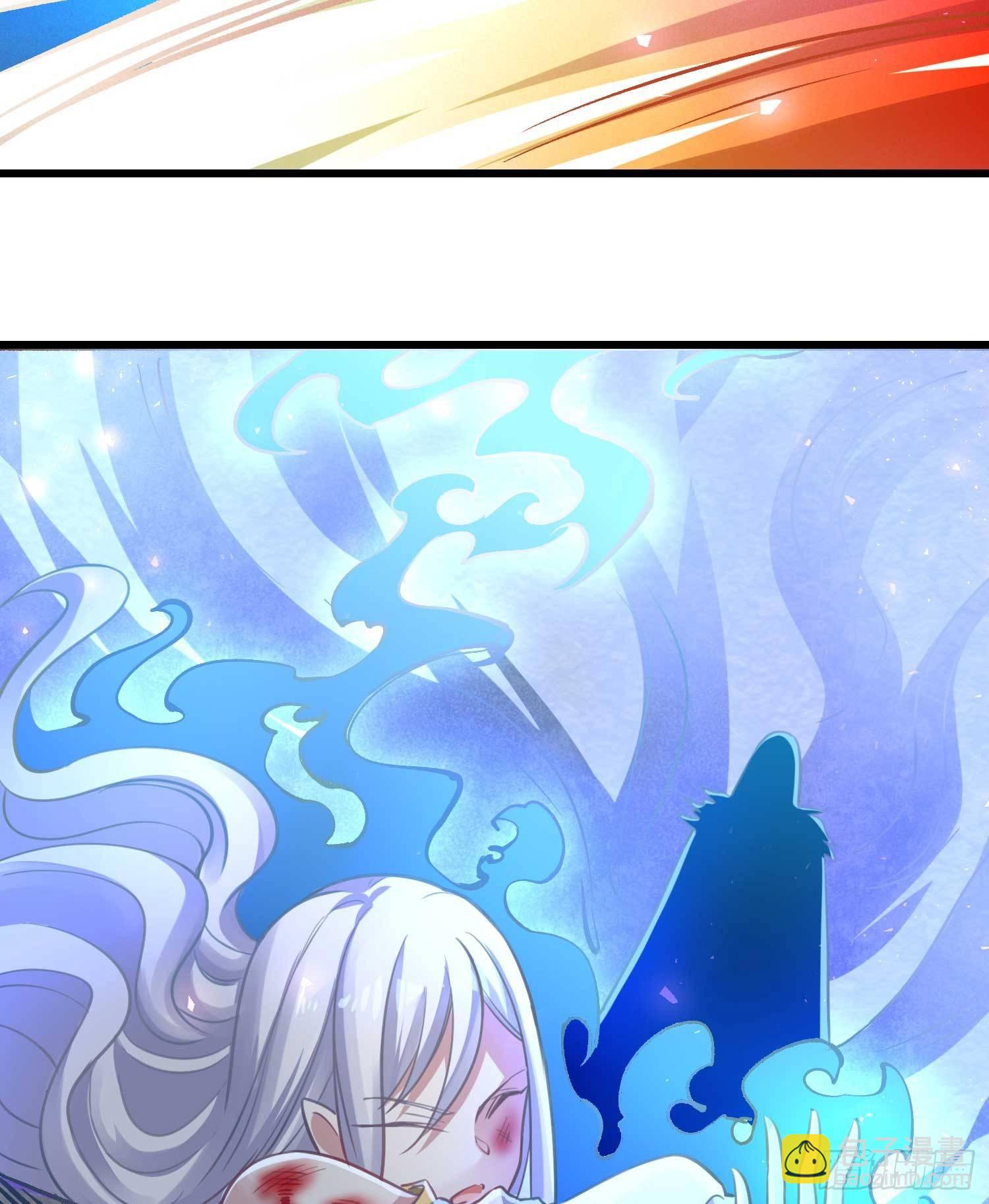 第11话 银妆，神解！(1/2)-第14话