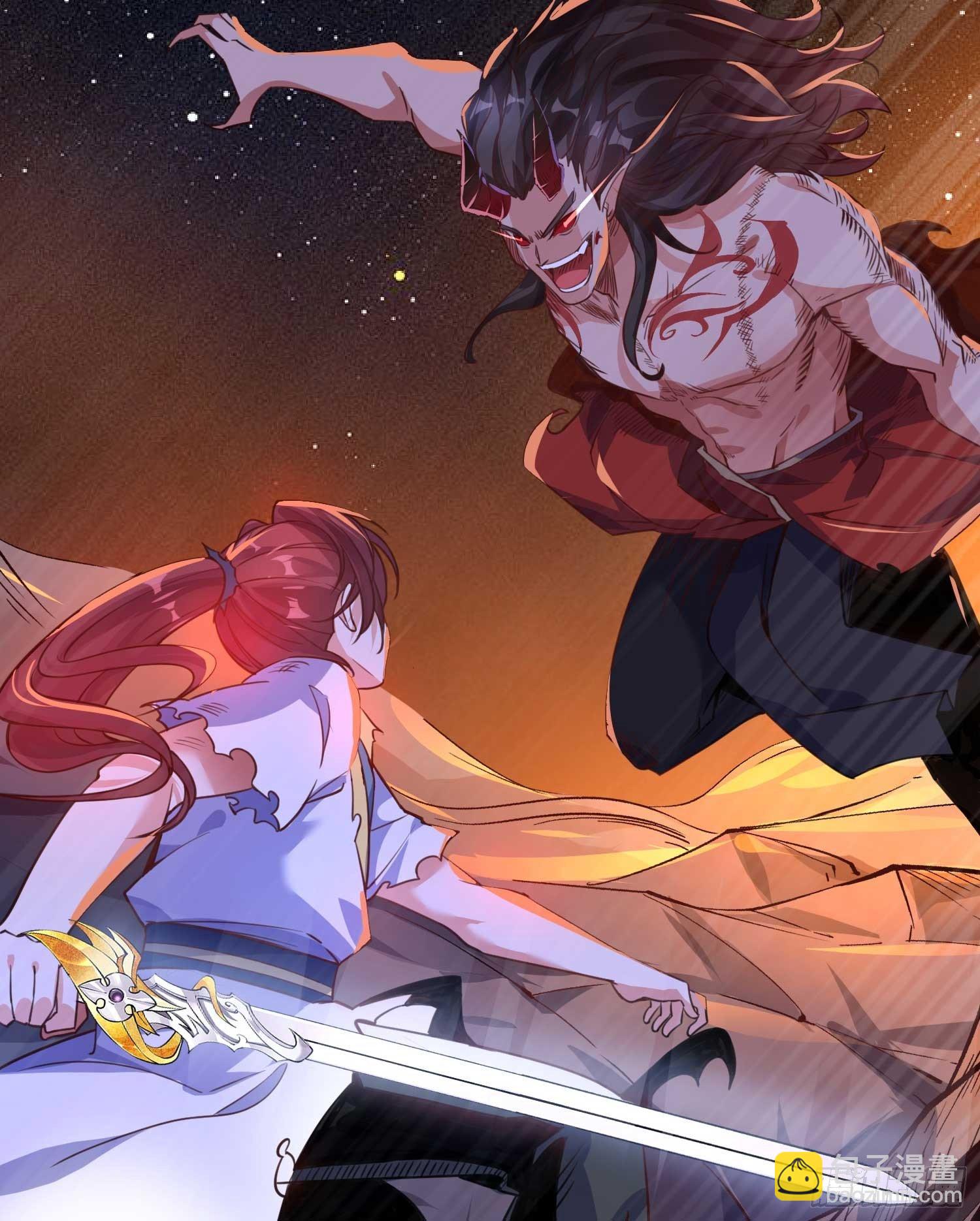 第11话 银妆，神解！(1/2)-第14话