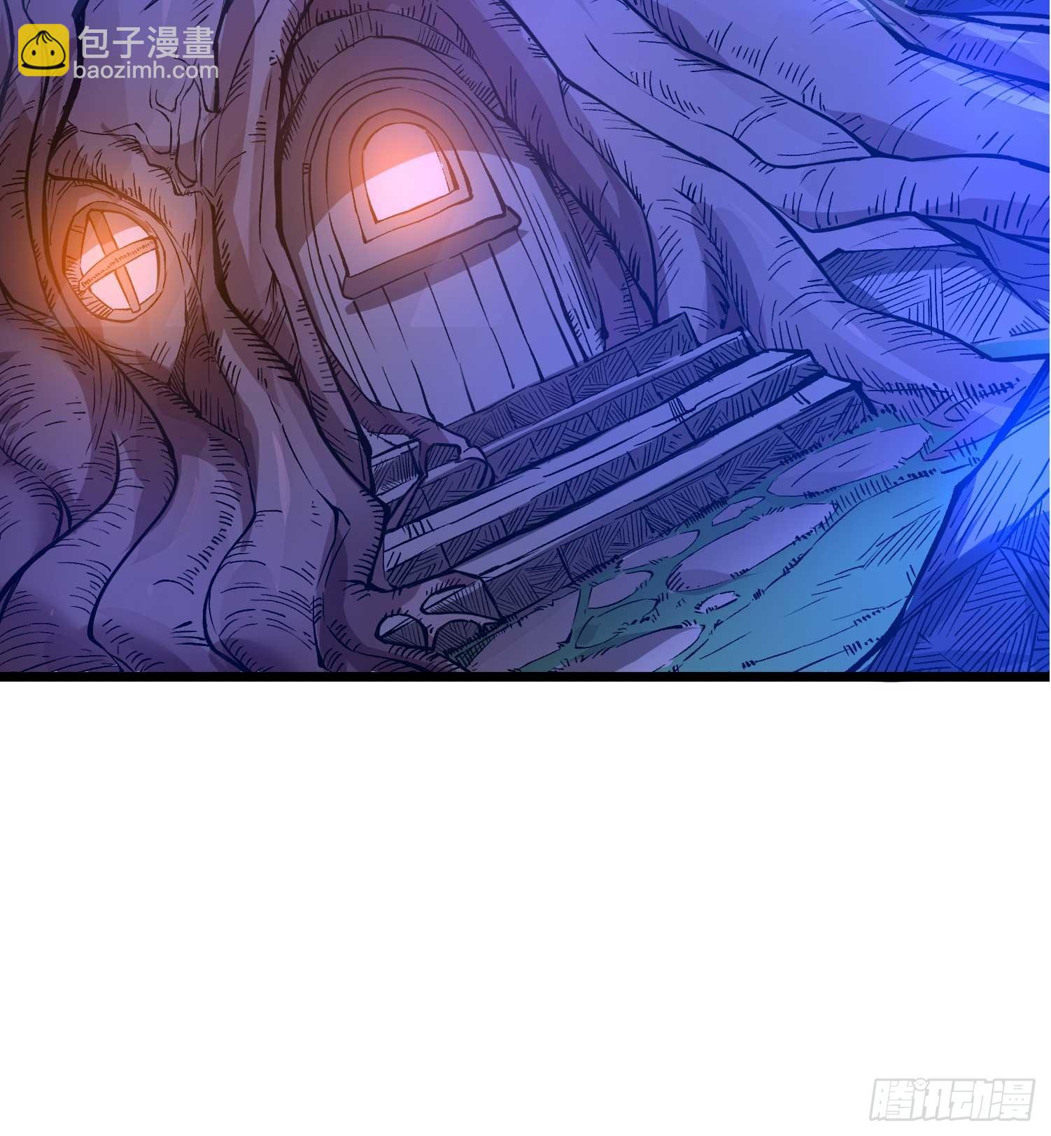 第13话 是你救了我？(1/2)-第16话