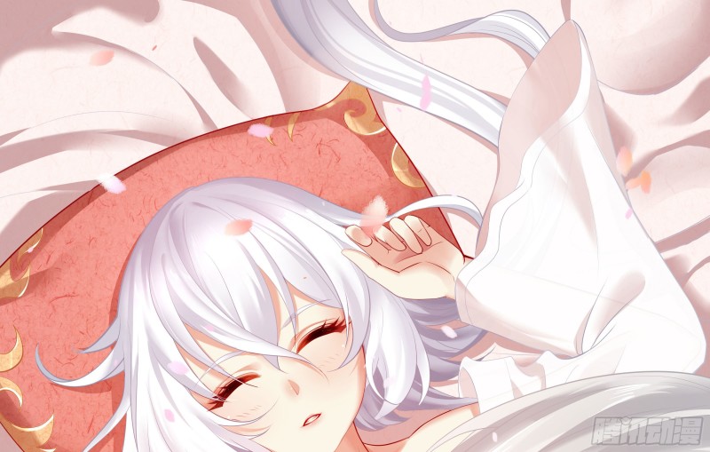 第145话 你敢强迫我的眷神？(1/2)-第148话