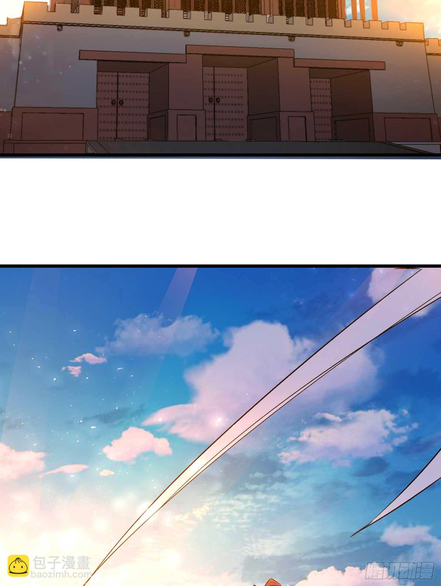 第15话 你你你别摸！！(1/2)-第18话