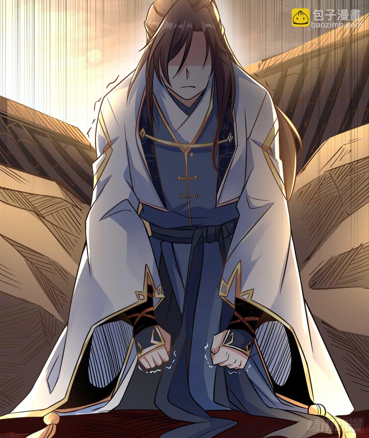 第15话 你你你别摸！！(1/2)-第18话