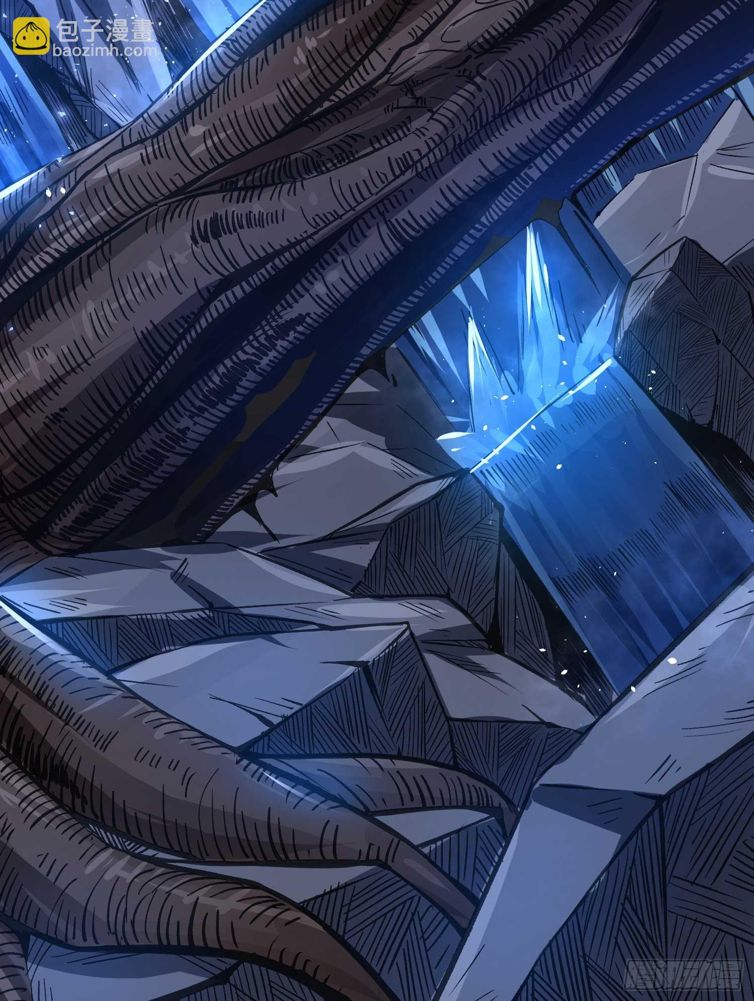 第15话 你你你别摸！！(1/2)-第18话