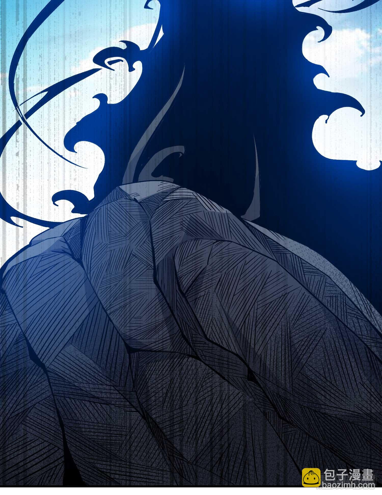 第15话 你你你别摸！！(1/2)-第18话