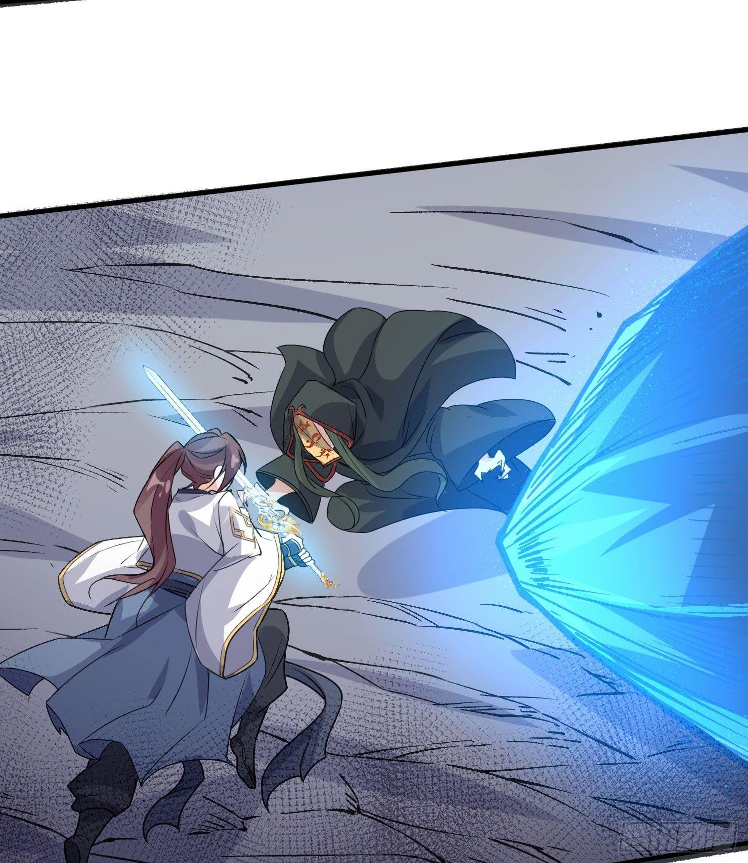 第19话 这个老混蛋！(1/2)-第22话