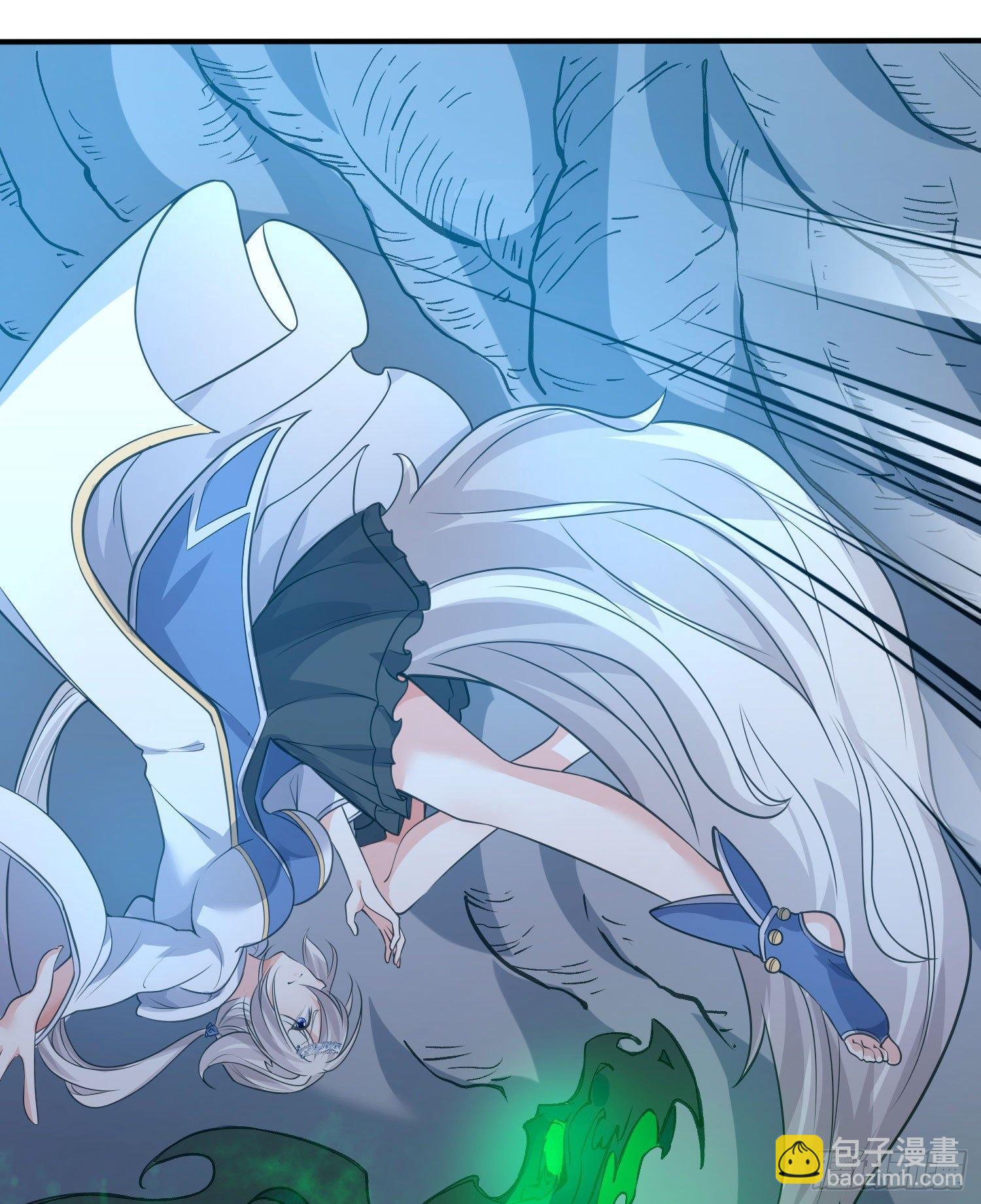 第19话 这个老混蛋！(1/2)-第22话