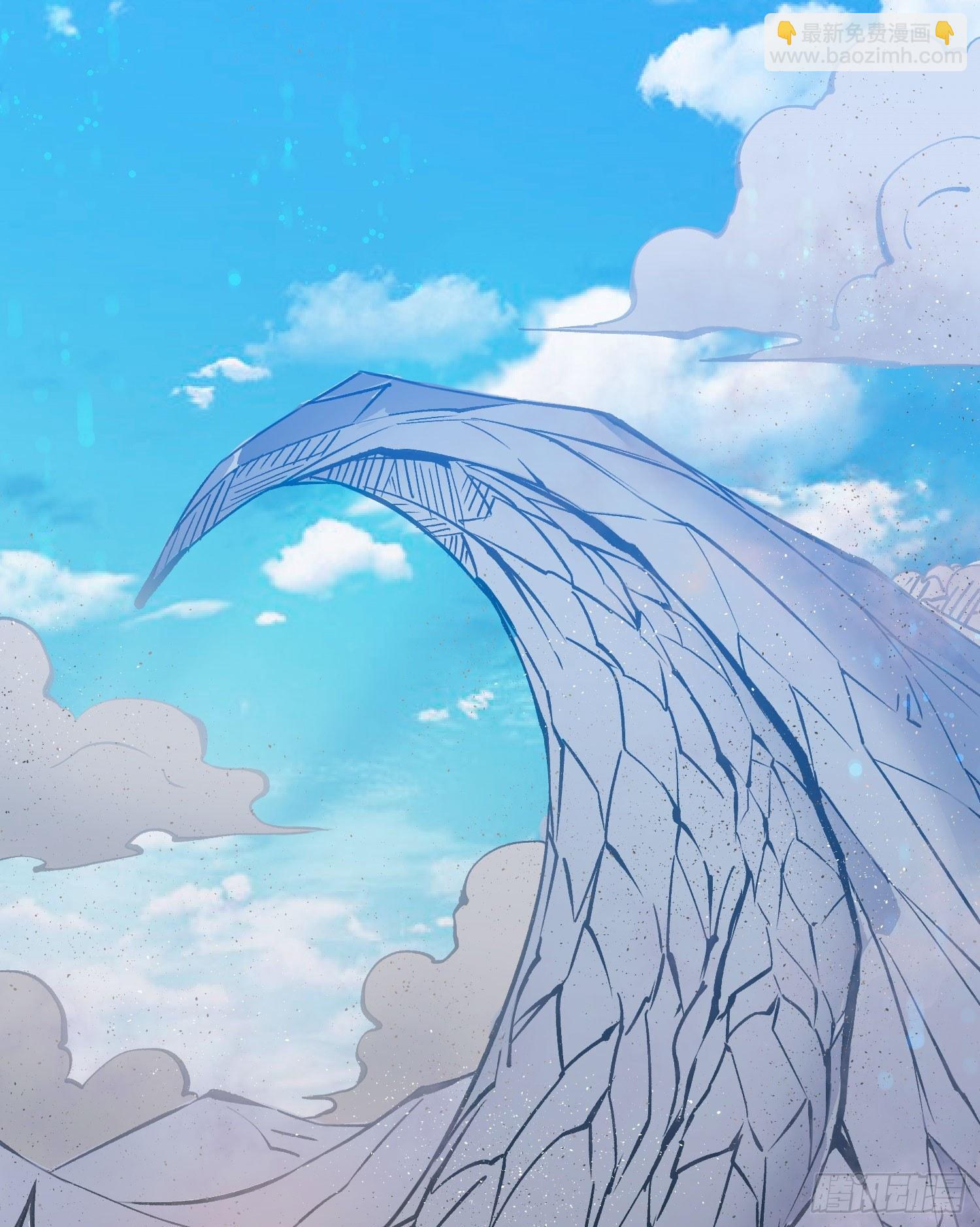 第21话 你不要恨我(1/2)-第24话