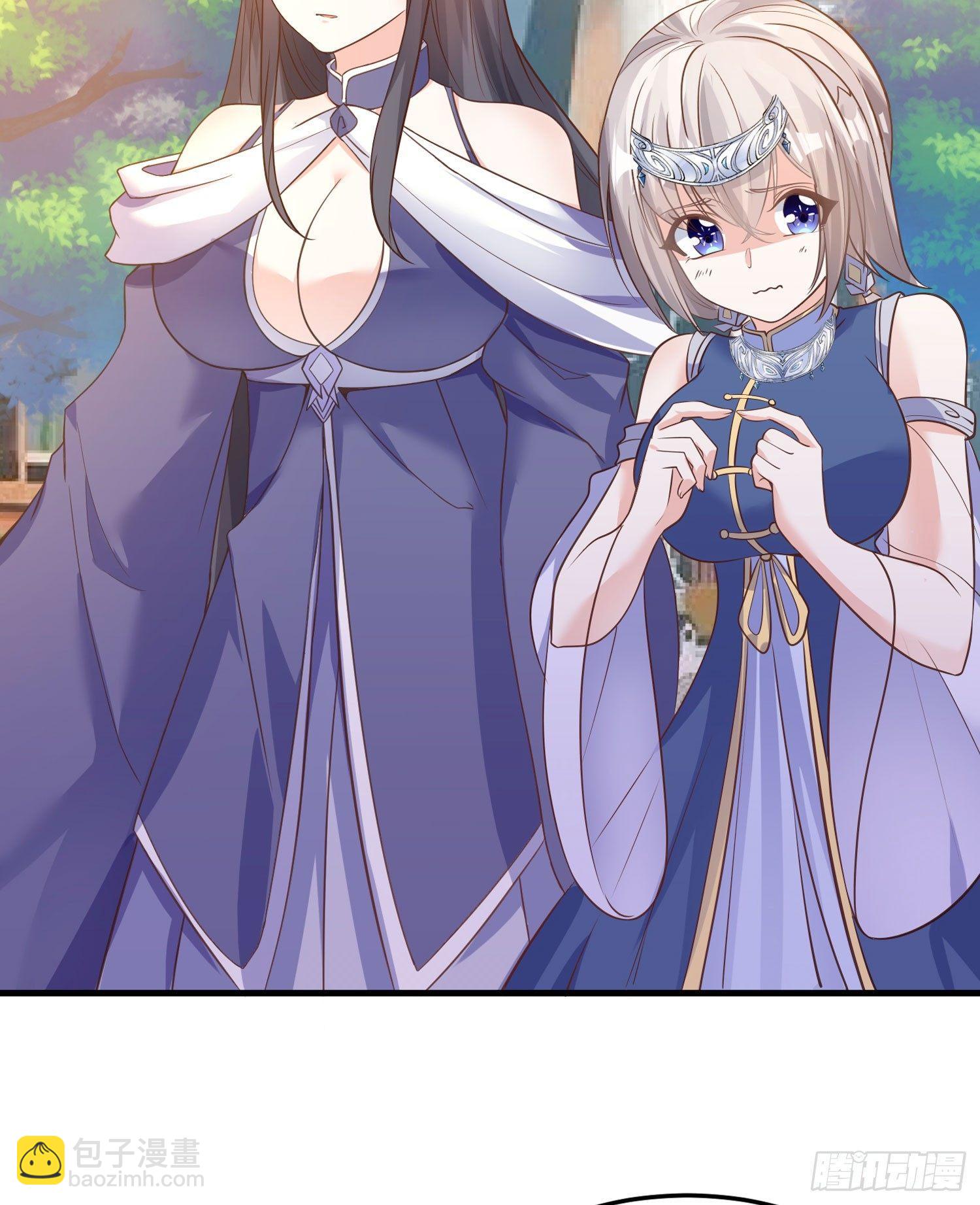 第31话 小七名字的秘密-第34话