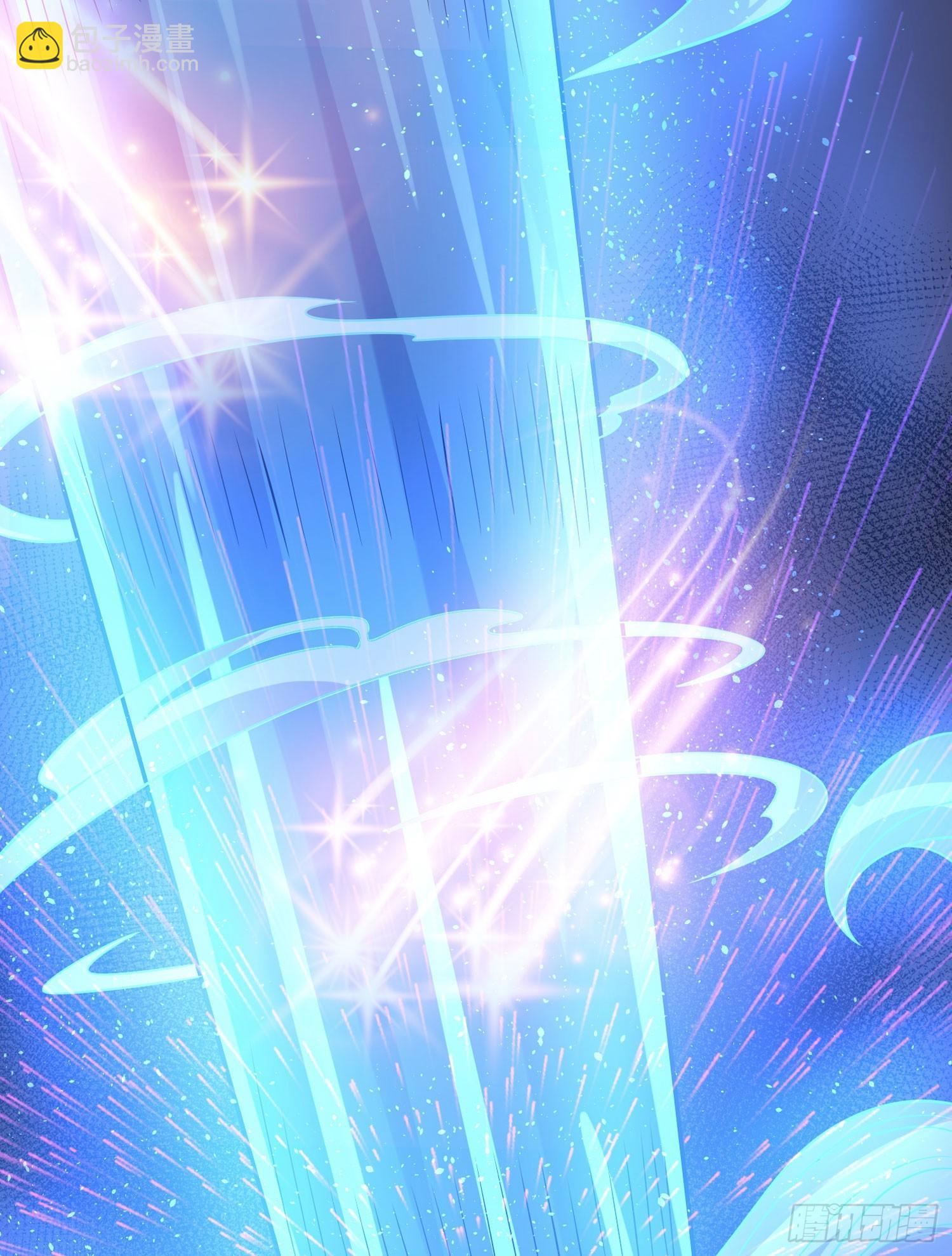 第36话 福福怎么变成这样-第40话