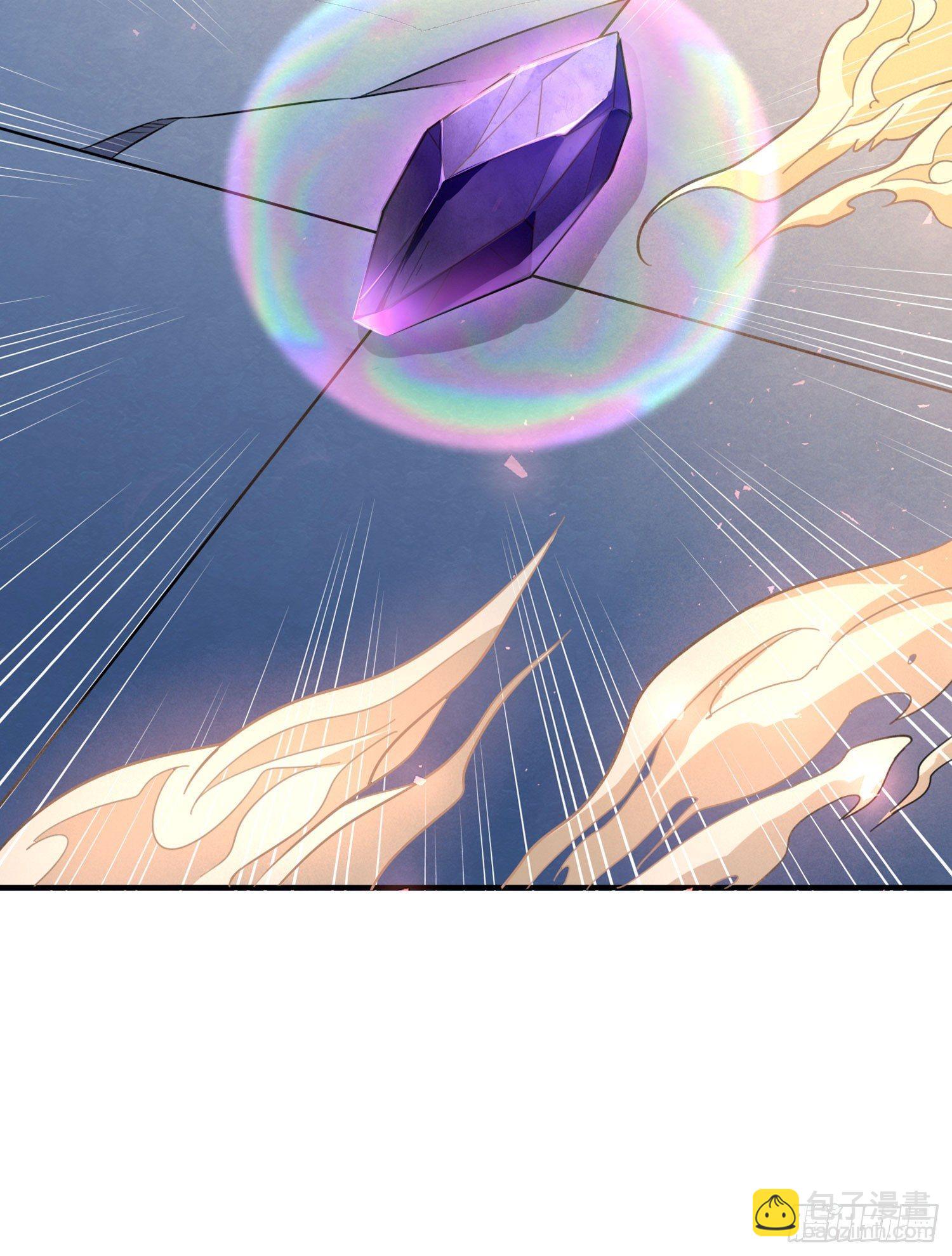 第36话 福福怎么变成这样-第40话