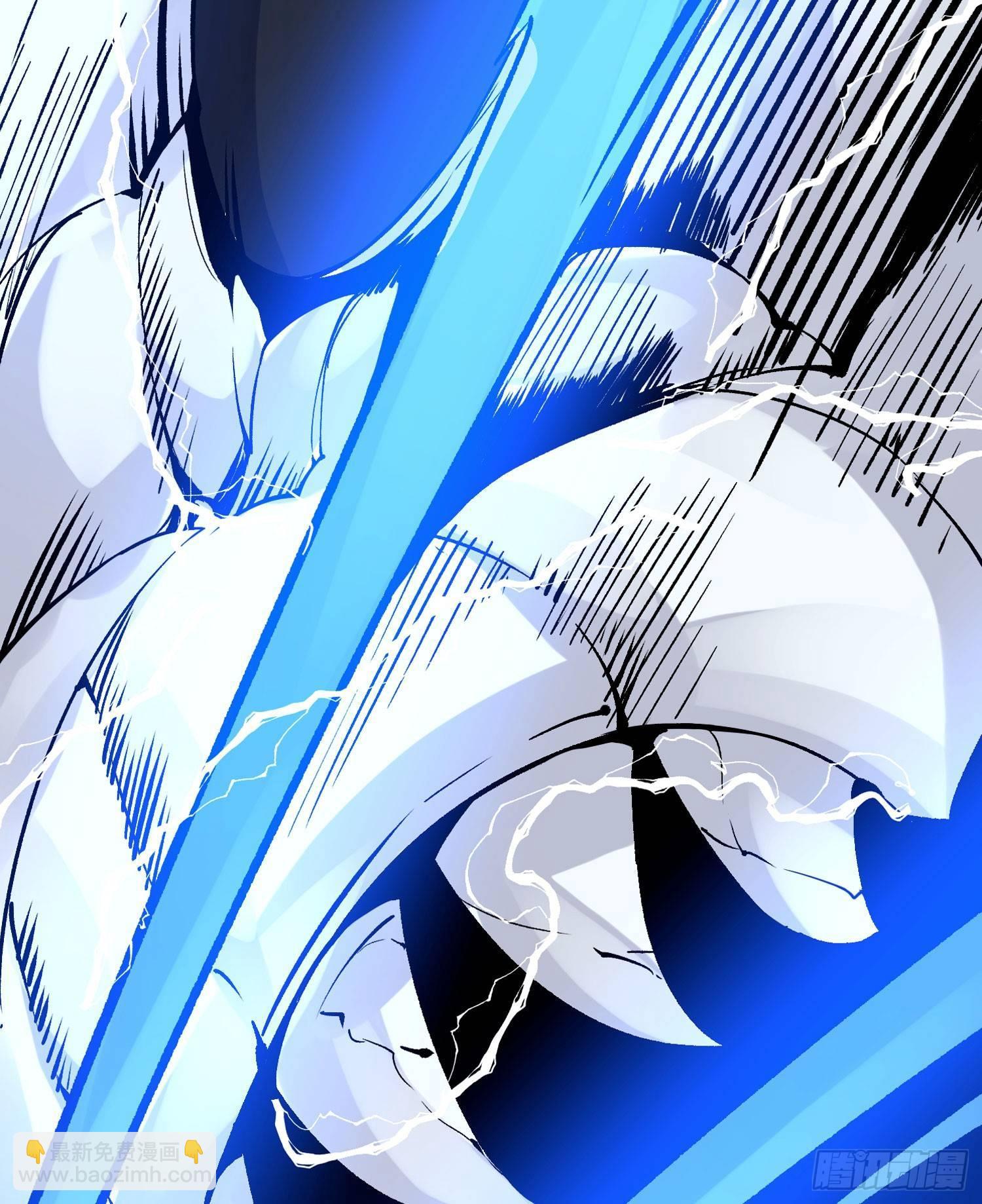 第42话 我与情敌，谁强？(1/2)-第46话