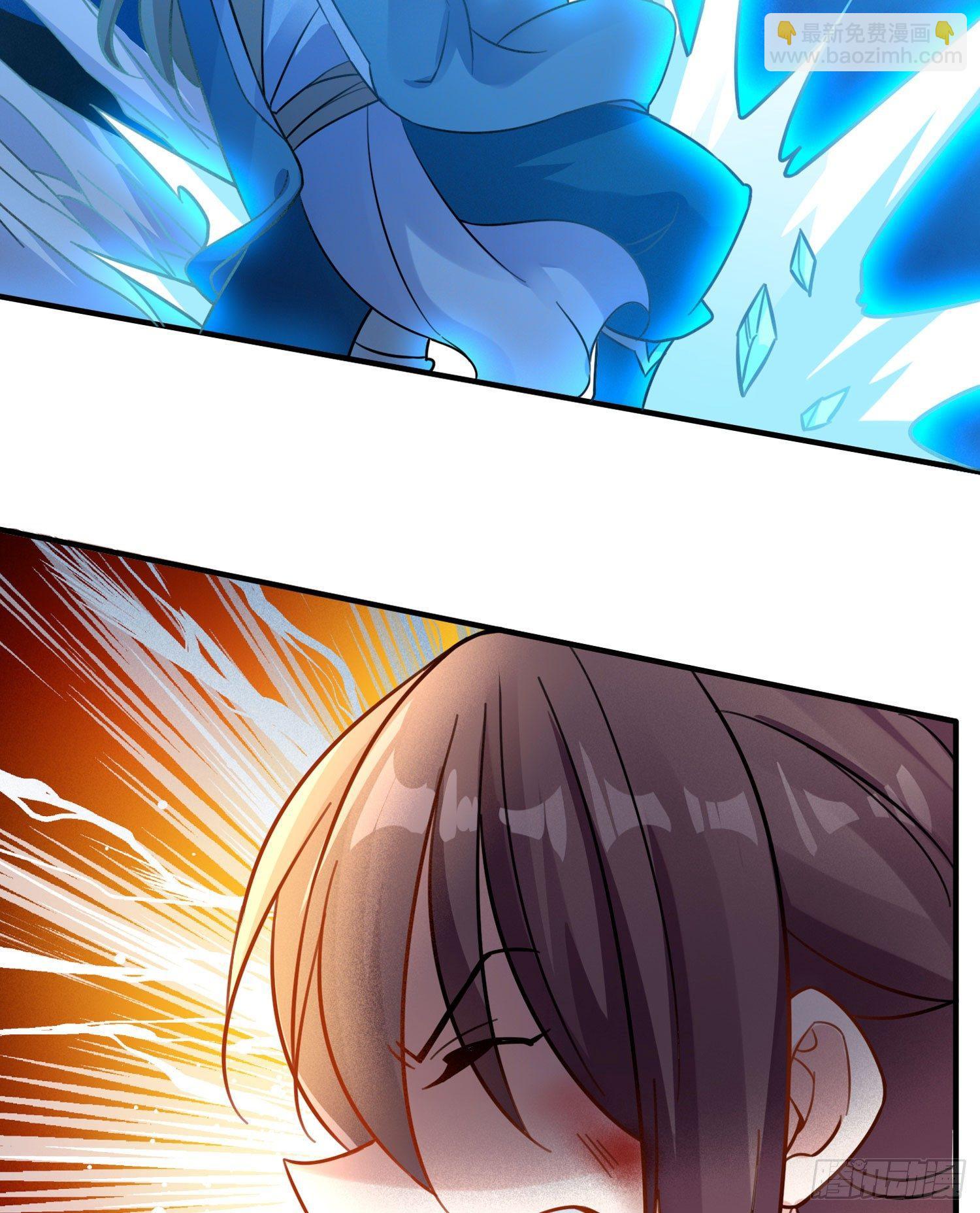 第42话 我与情敌，谁强？(1/2)-第46话