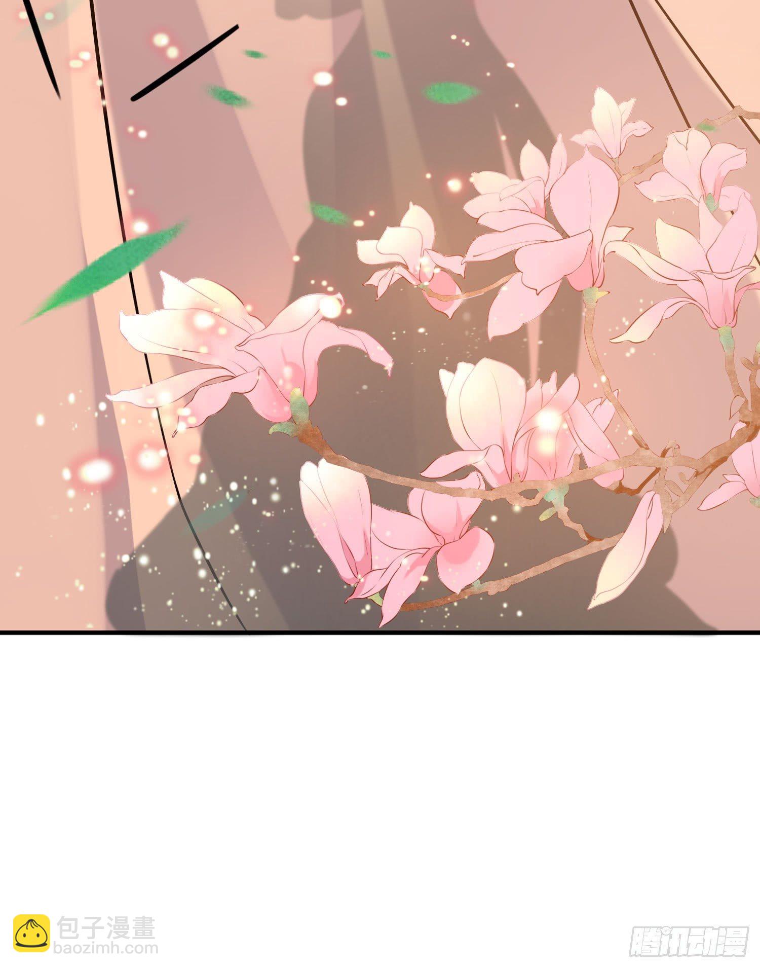 第44话 现实春光，又痛又伤(1/2)-第48话