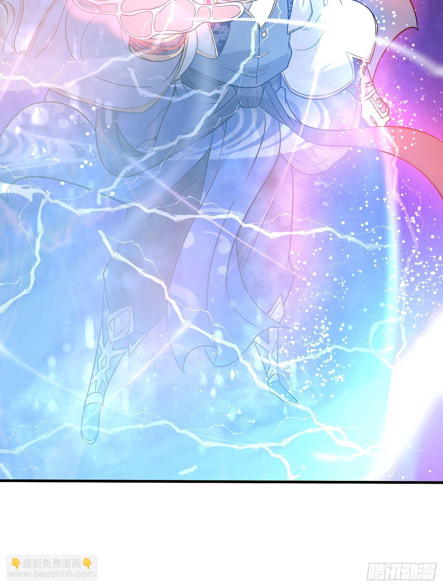 第54话 进击的宋生！-第58话