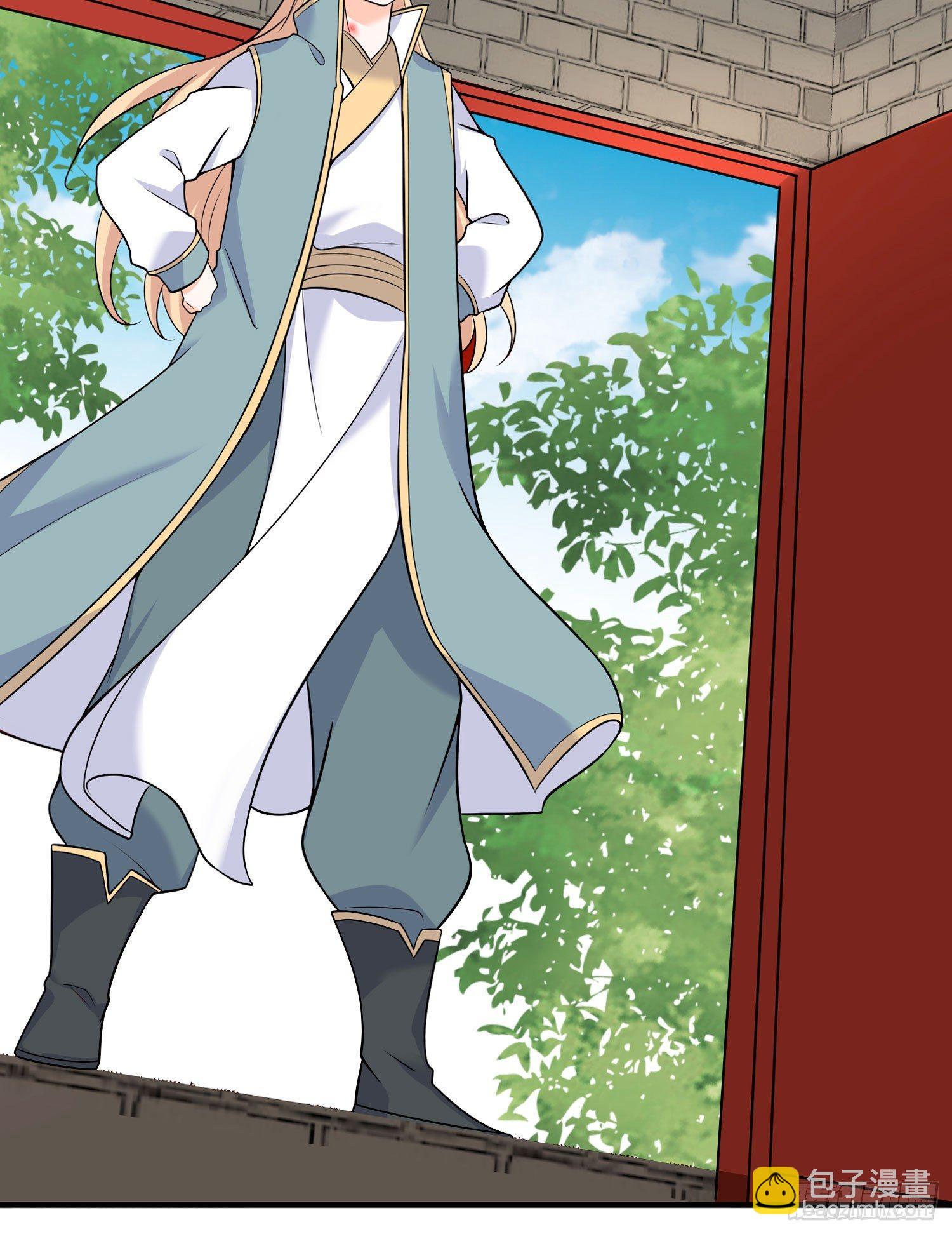 第54话 进击的宋生！-第58话