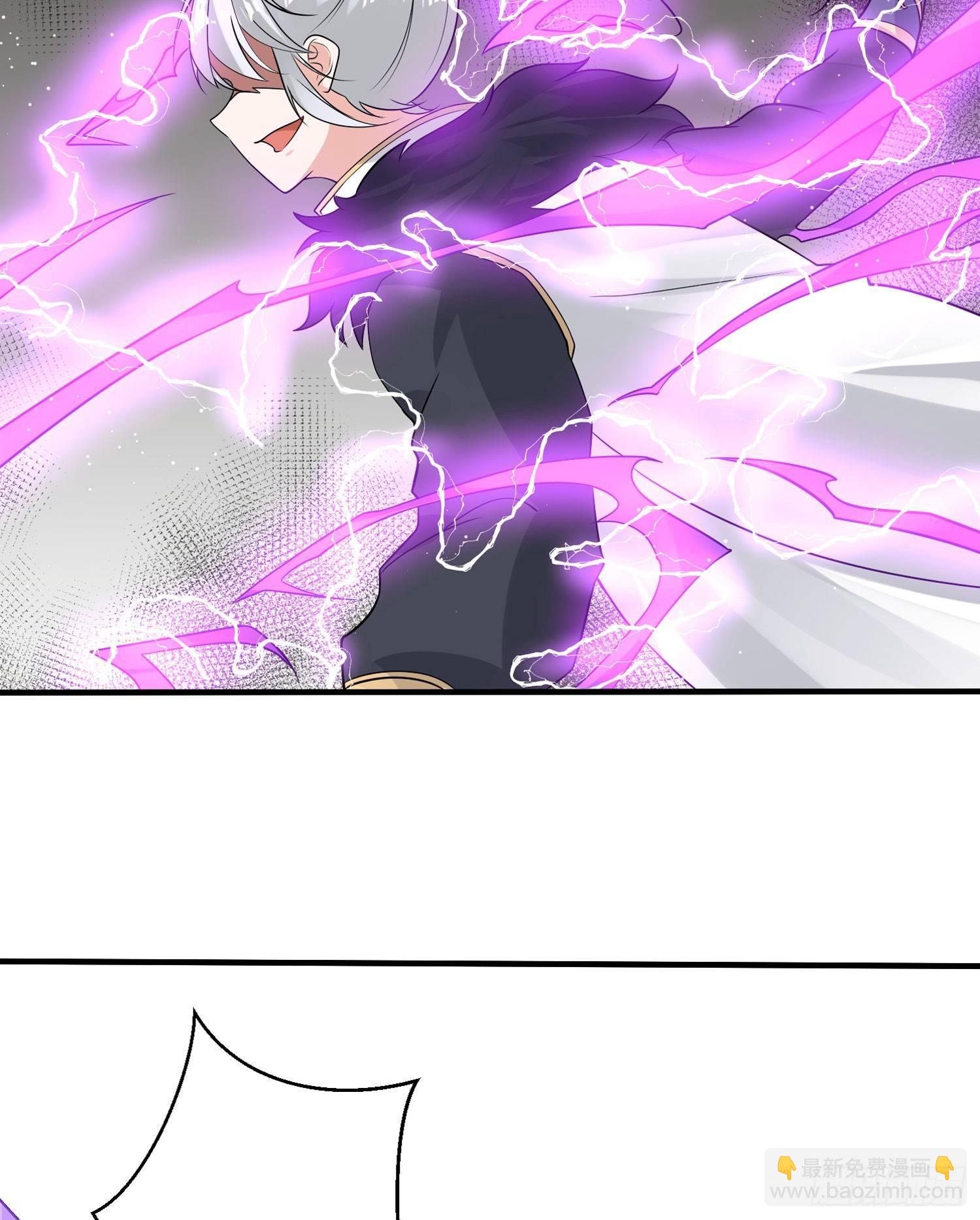 第58话 那小子有两个眷神？！-第62话