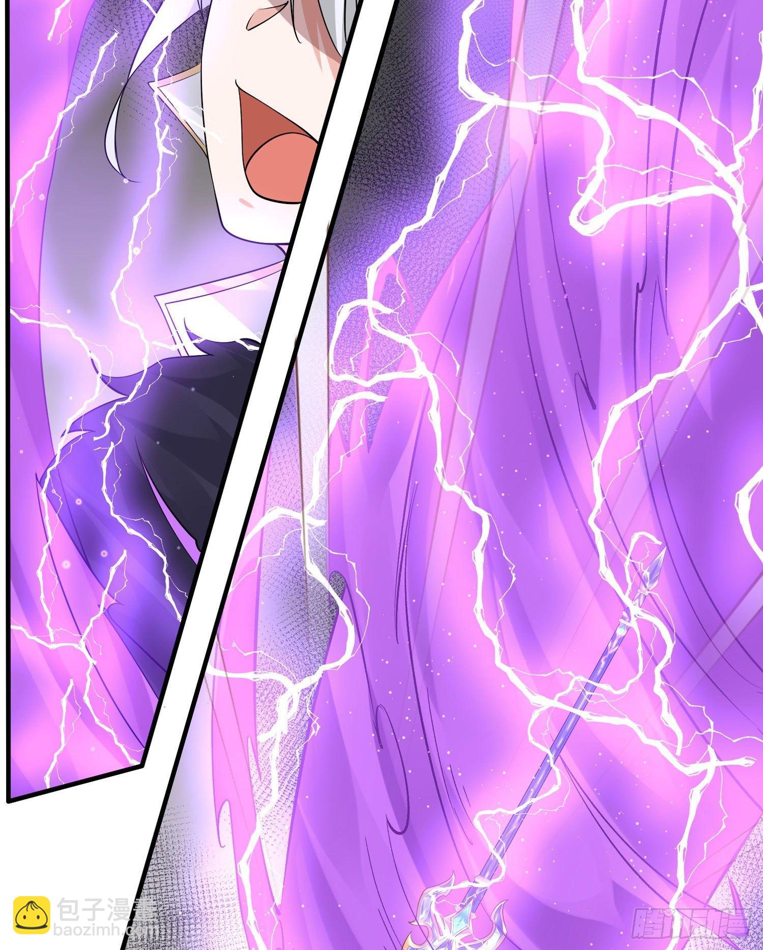 第58话 那小子有两个眷神？！-第62话