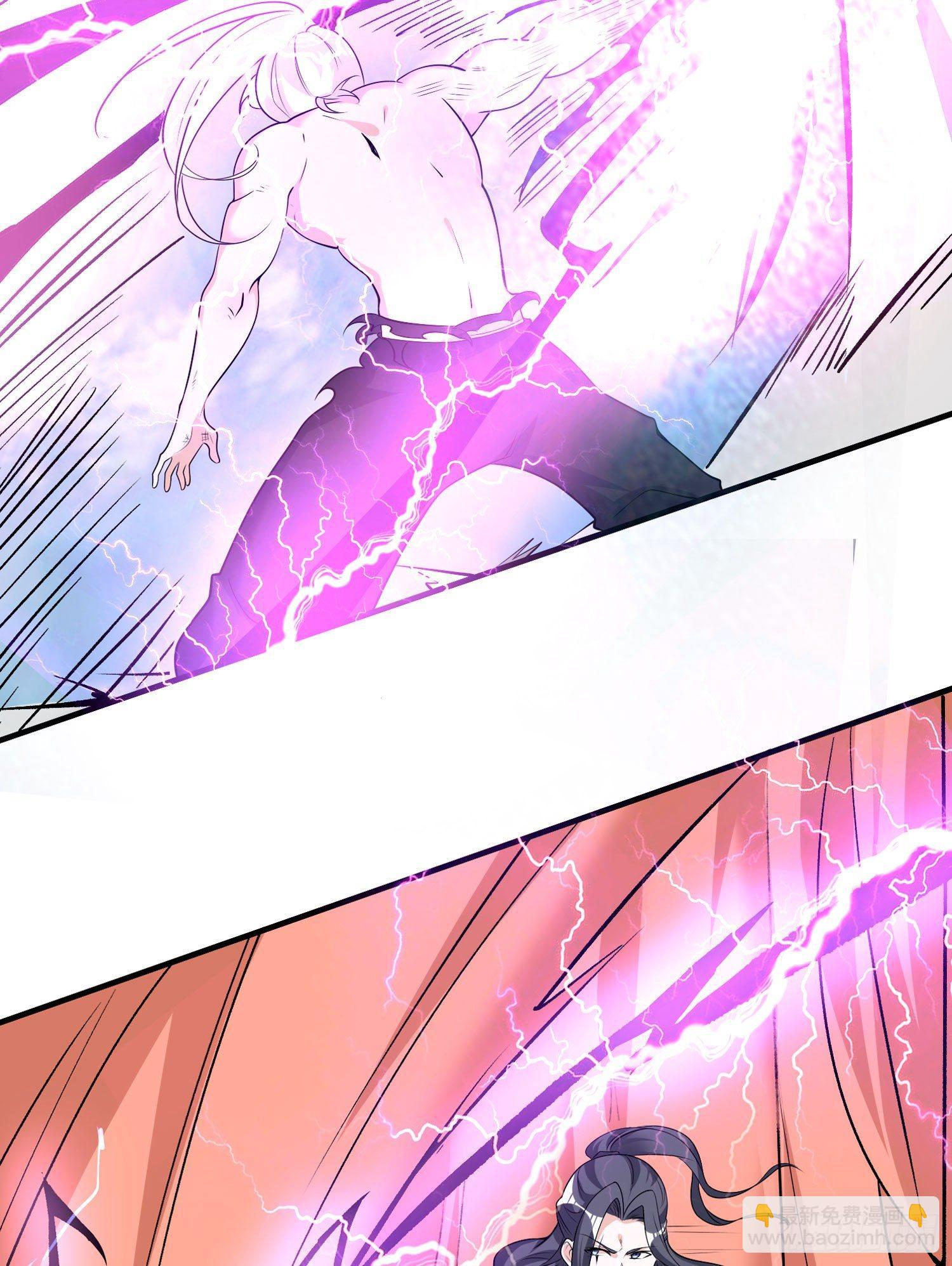 第58话 那小子有两个眷神？！-第62话