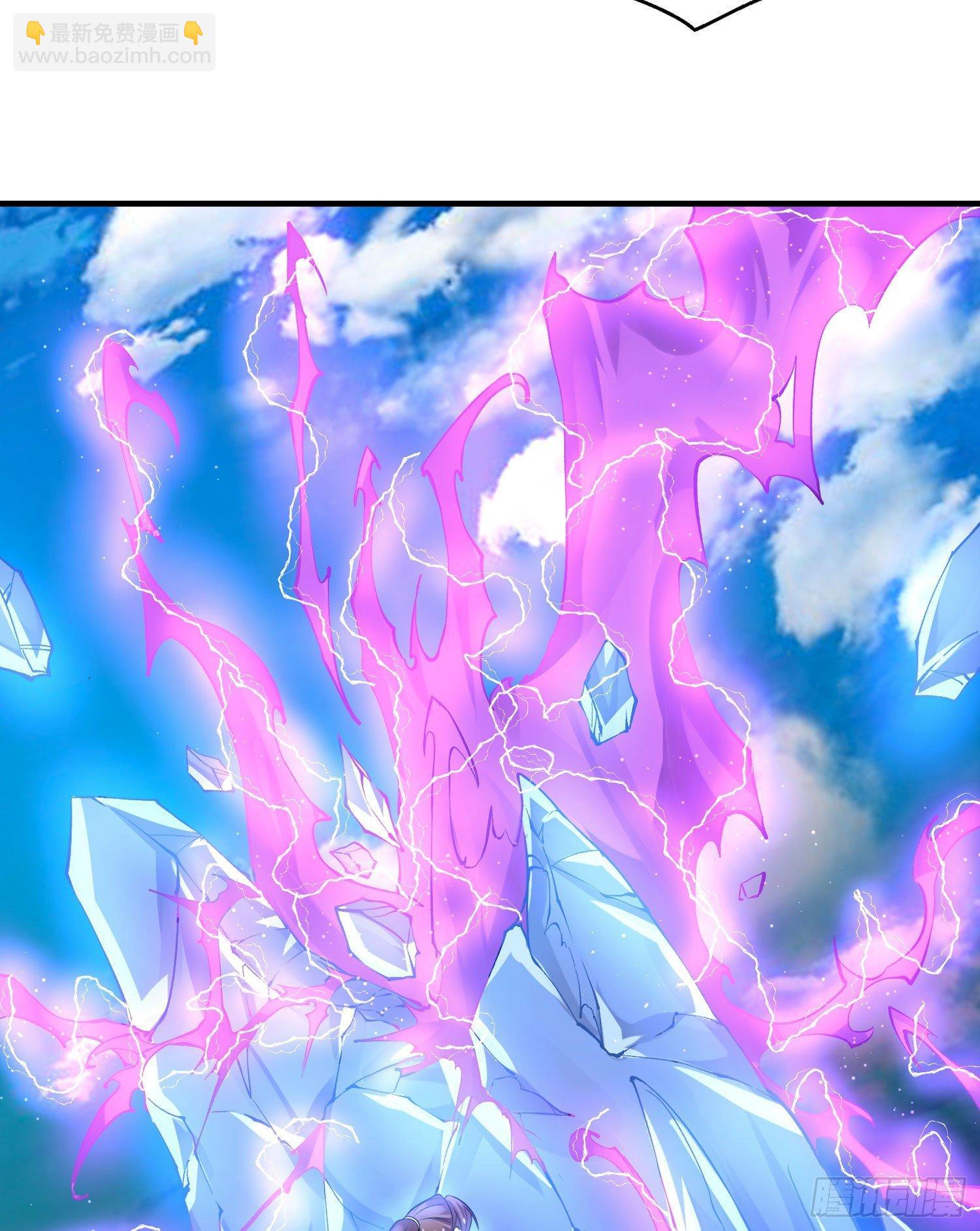 第58话 那小子有两个眷神？！-第62话