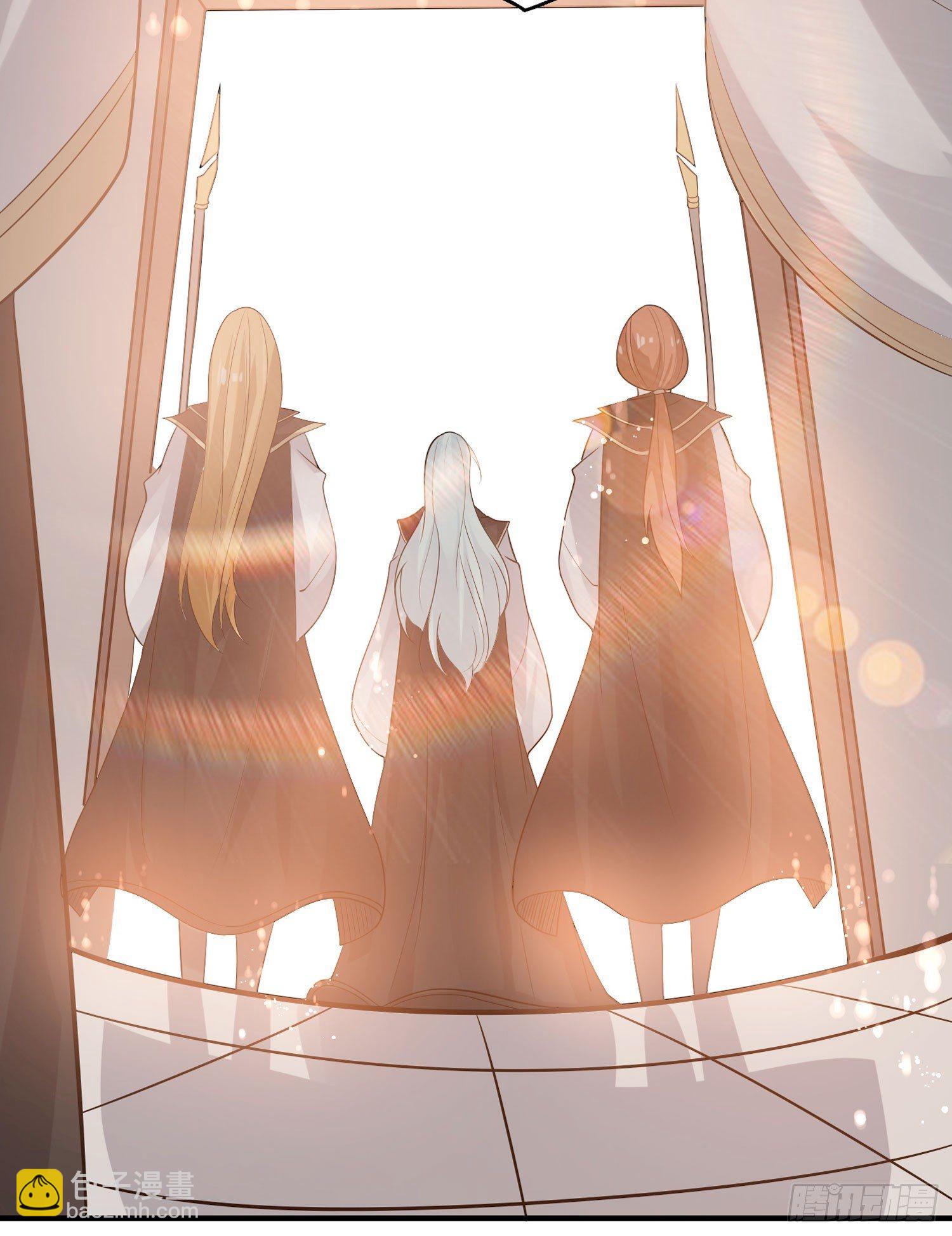 第60话 猥琐发育不会吗？！(1/2)-第64话