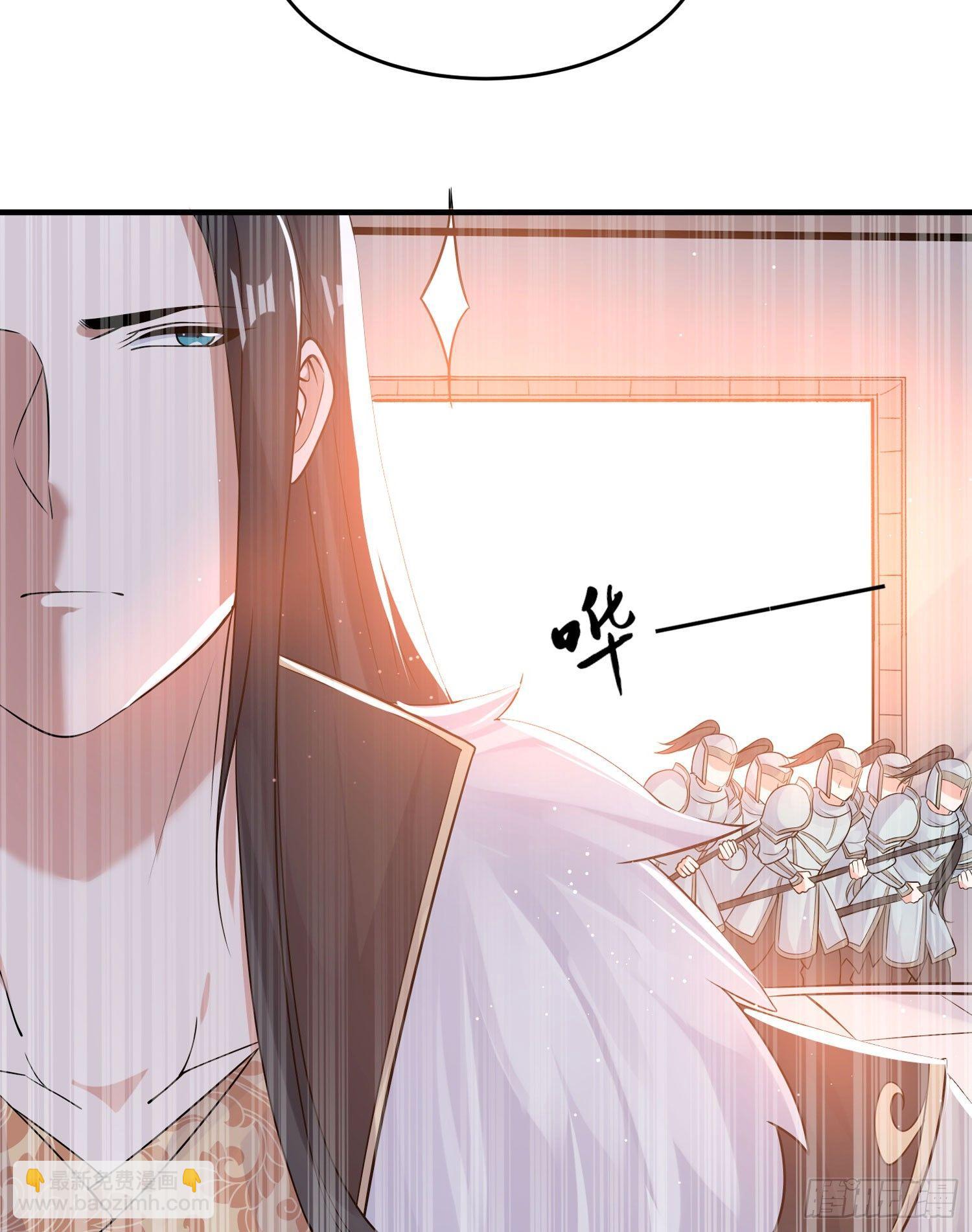 第60话 猥琐发育不会吗？！(1/2)-第64话