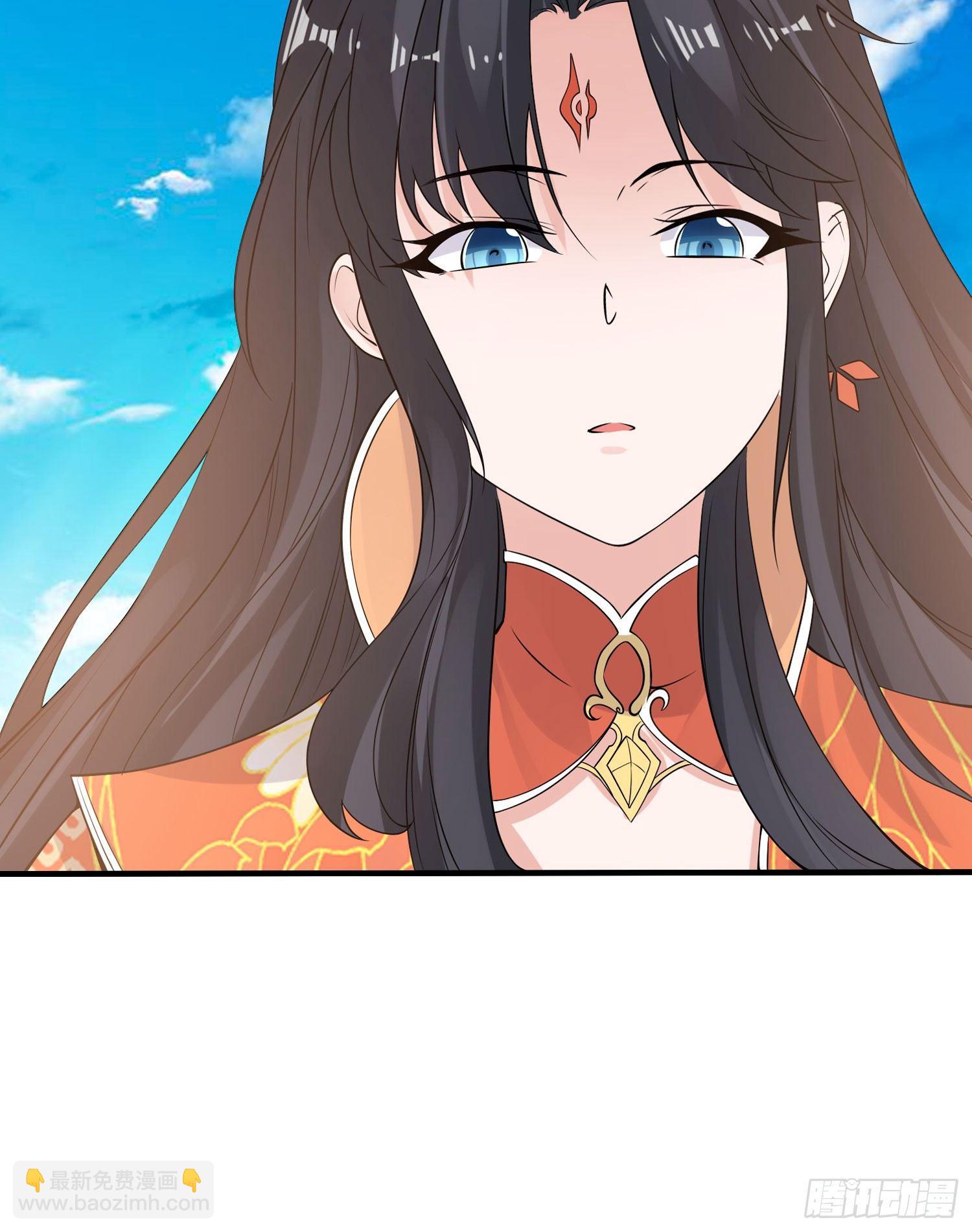 第60话 猥琐发育不会吗？！(1/2)-第64话