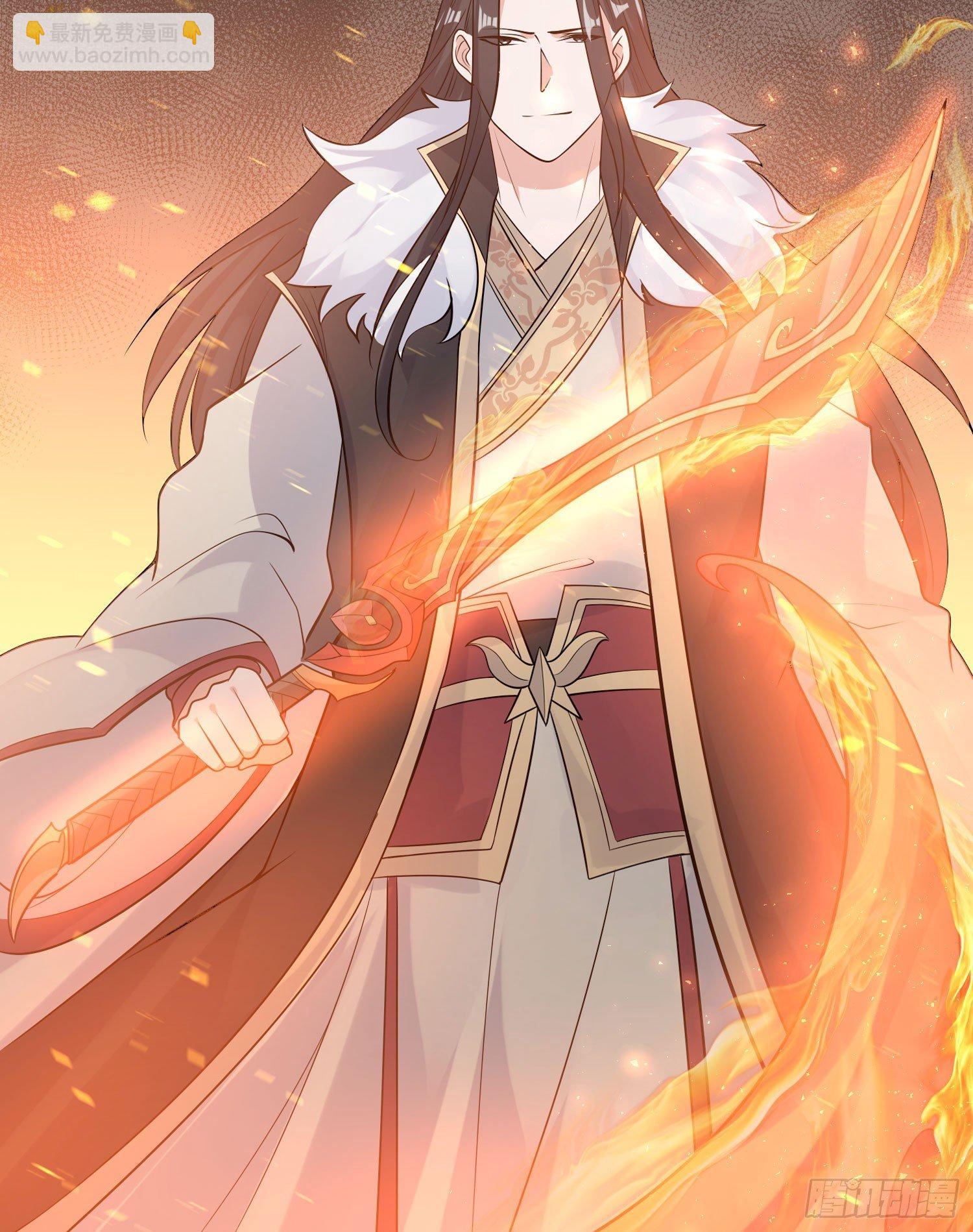 第60话 猥琐发育不会吗？！(1/2)-第64话