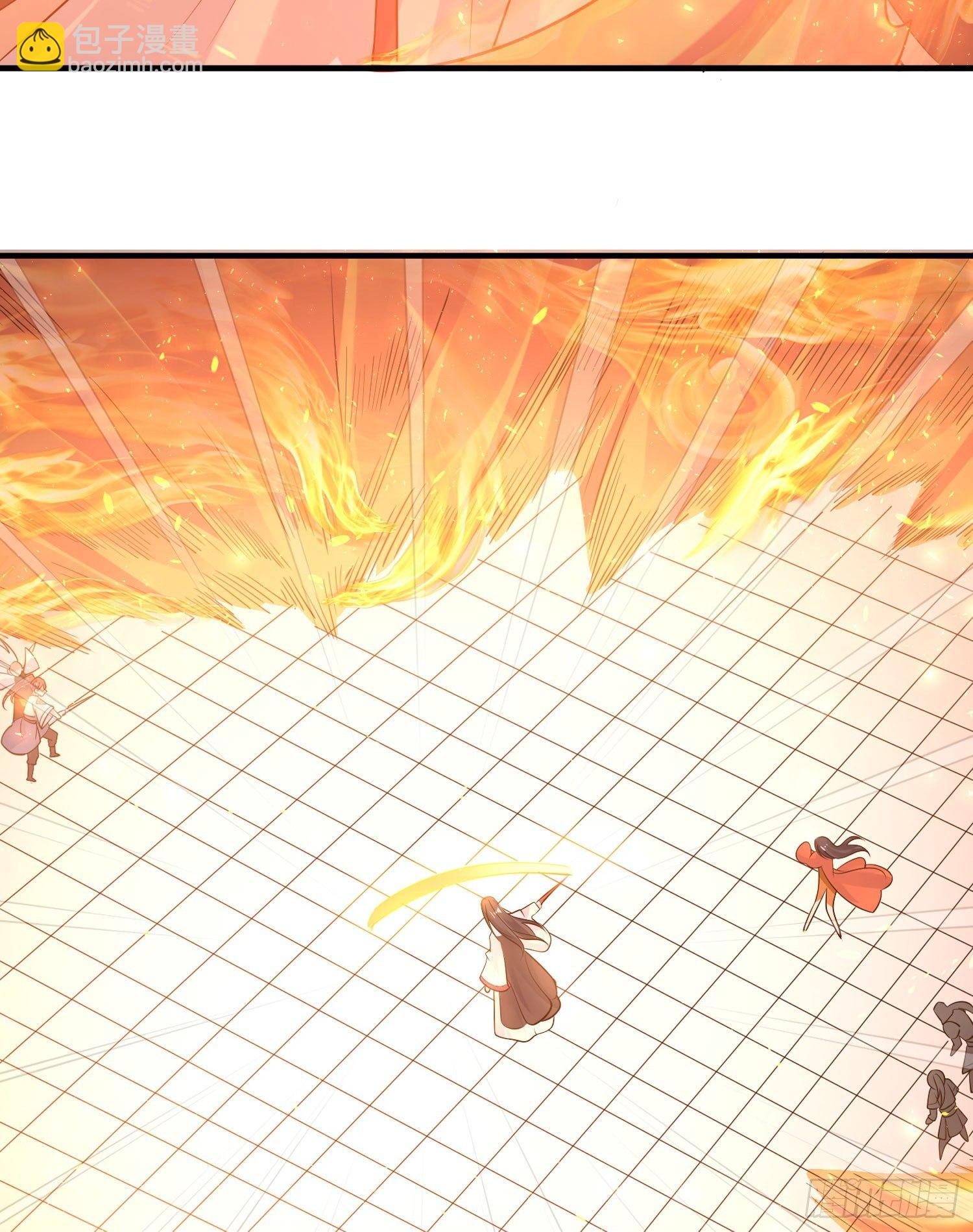 第60话 猥琐发育不会吗？！(1/2)-第64话