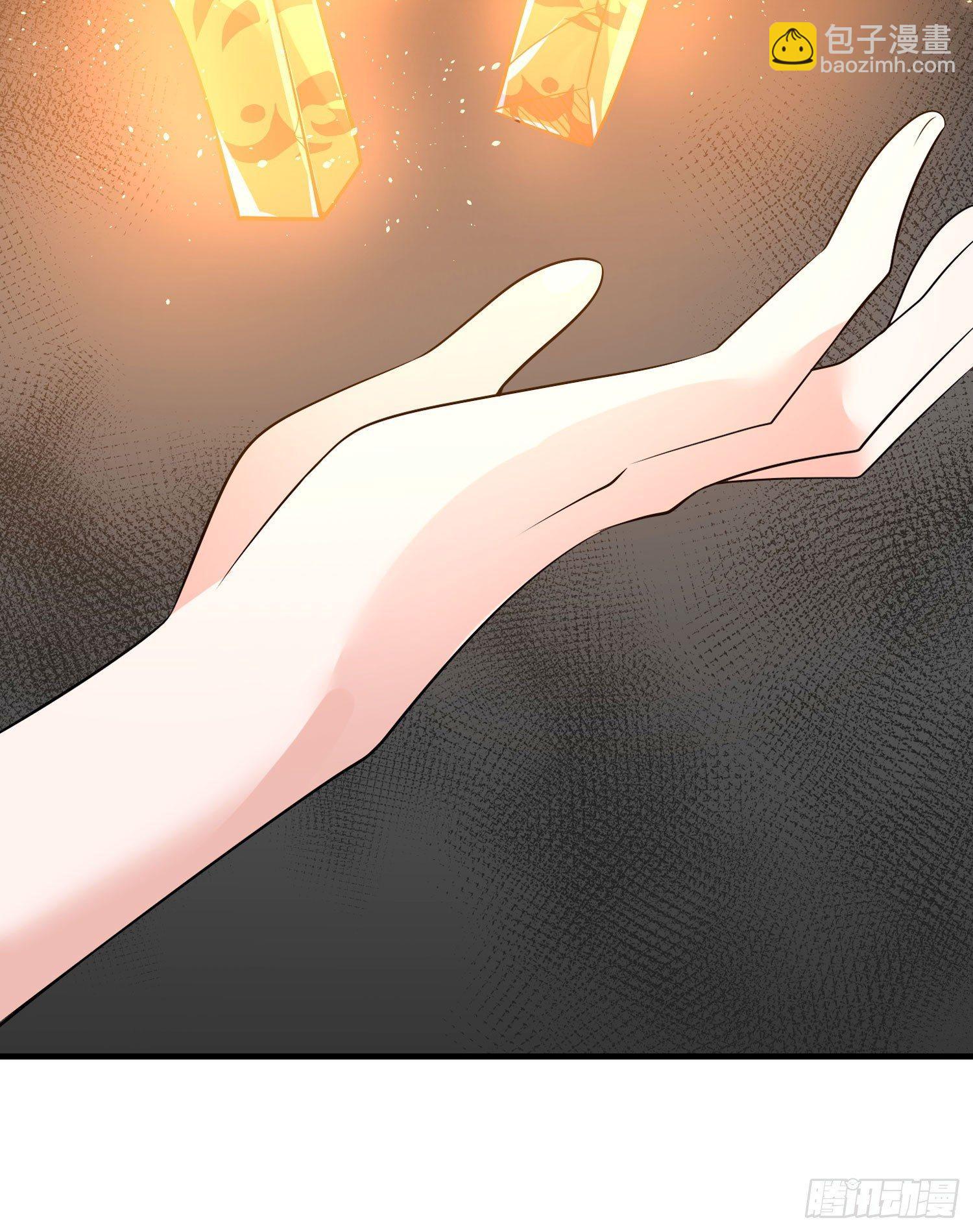 第60话 猥琐发育不会吗？！(1/2)-第64话