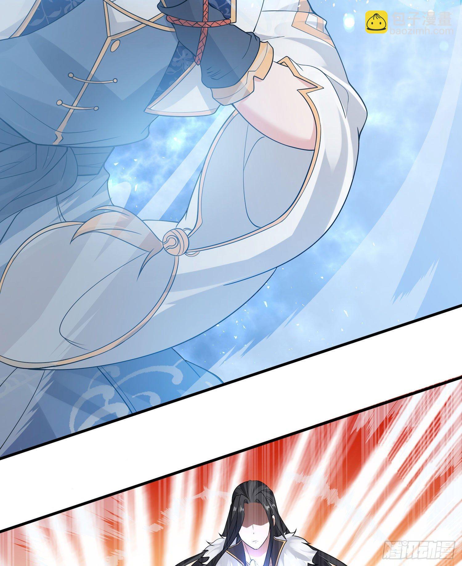 第60话 猥琐发育不会吗？！(1/2)-第64话