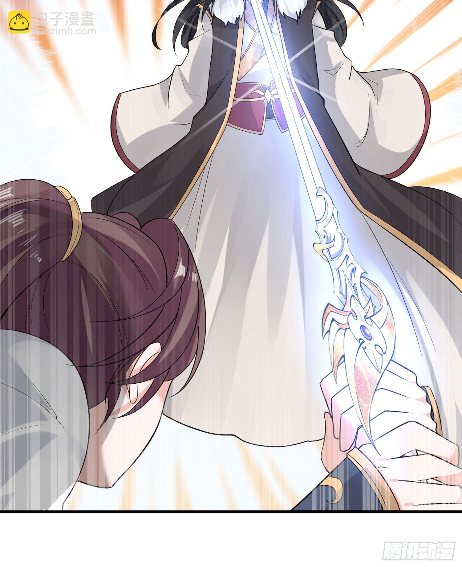 第60话 猥琐发育不会吗？！(1/2)-第64话