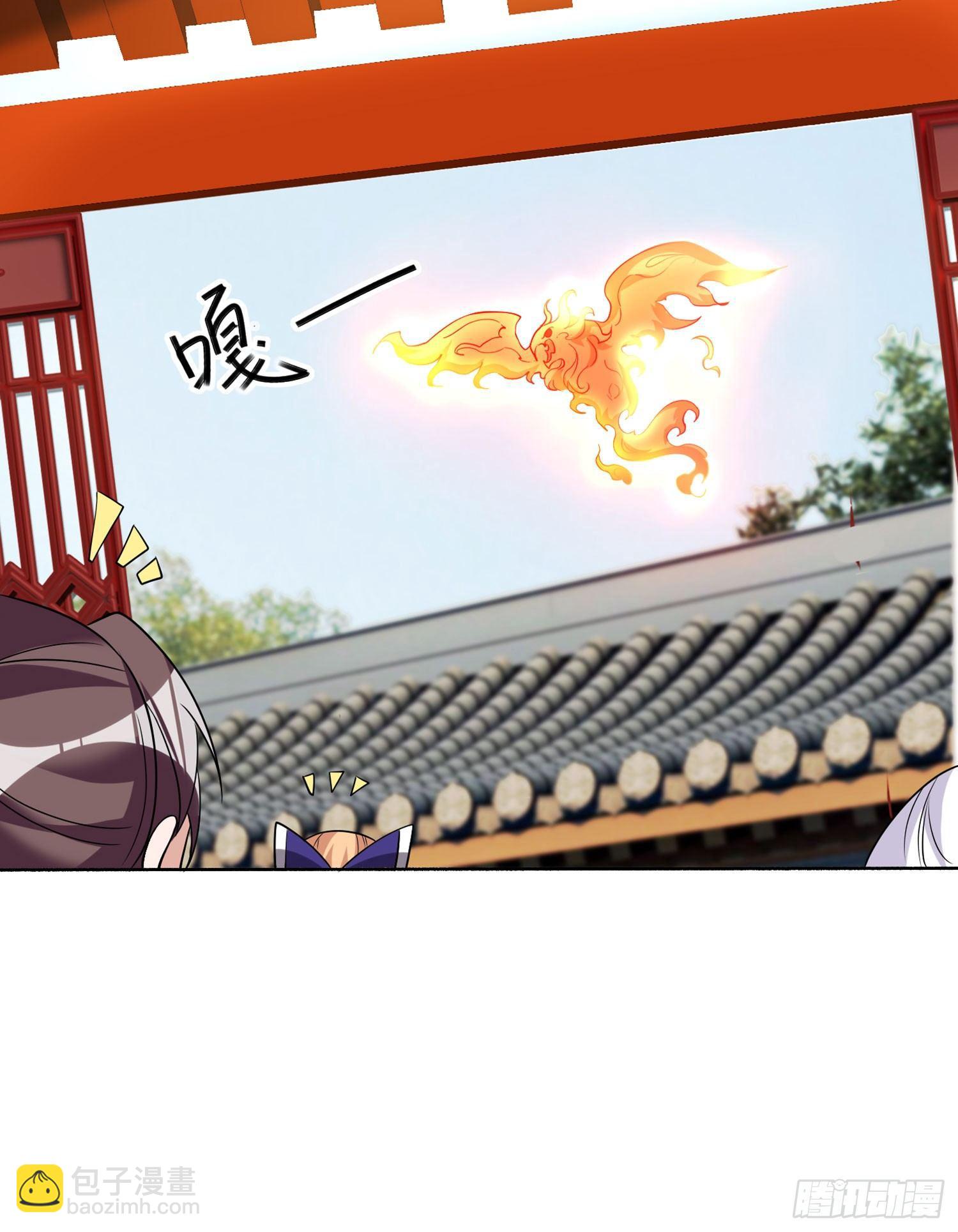 第62话 宋生，你选秀秀吗？-第66话