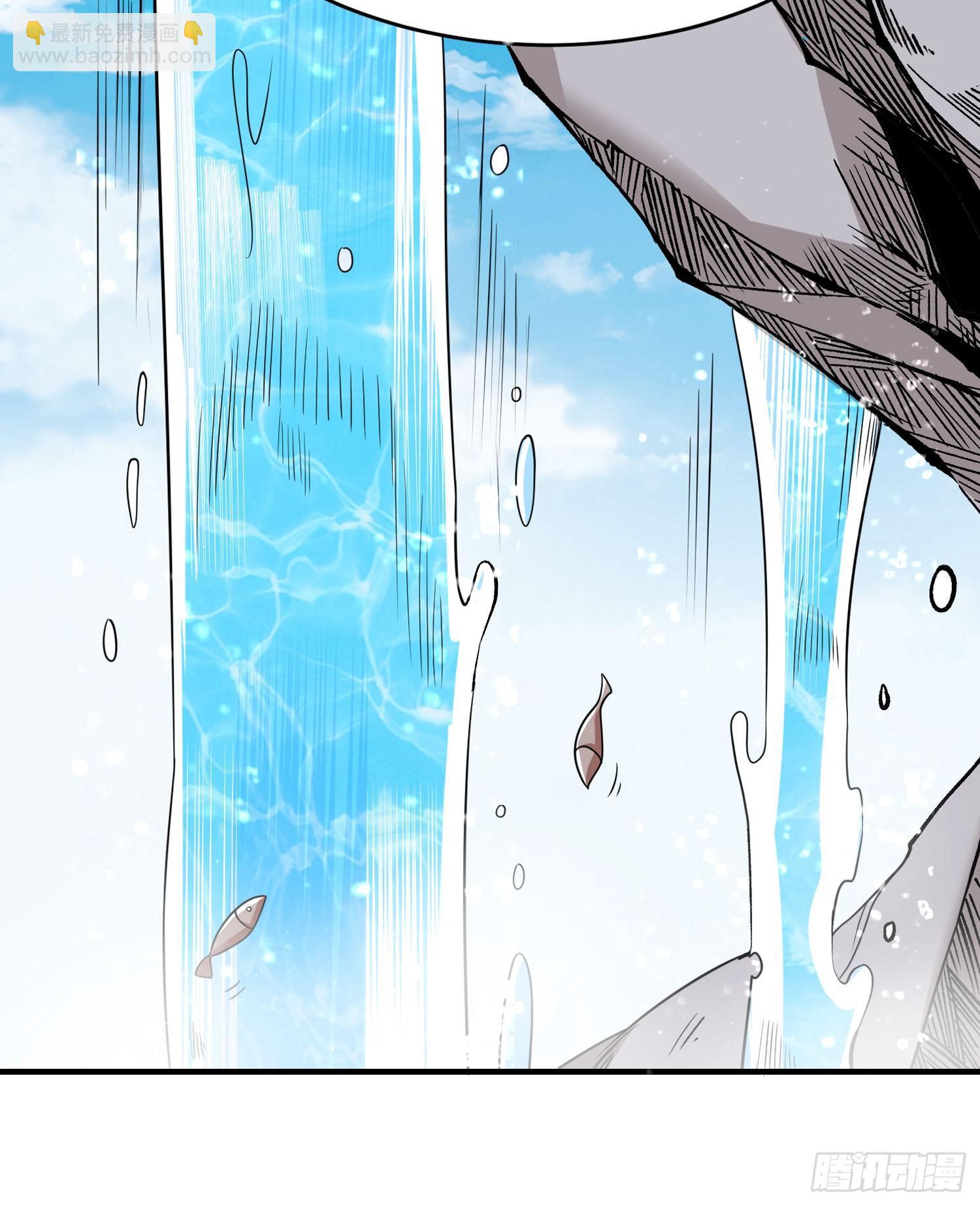 第66话 你就是最强降神师？！(1/2)-第70话