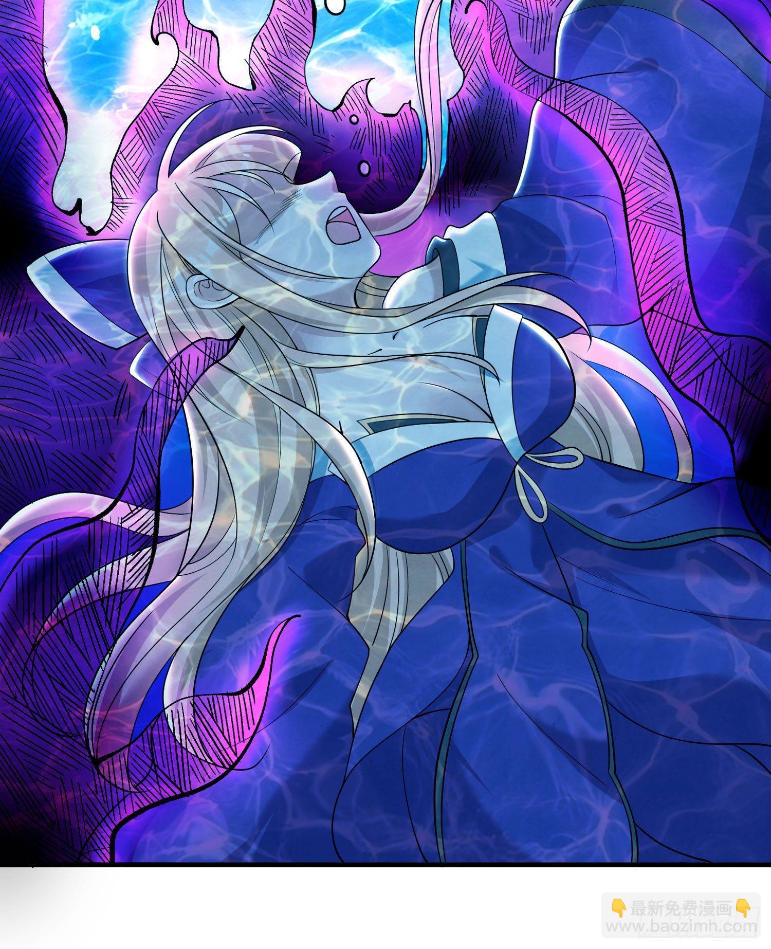 第66话 你就是最强降神师？！(1/2)-第70话