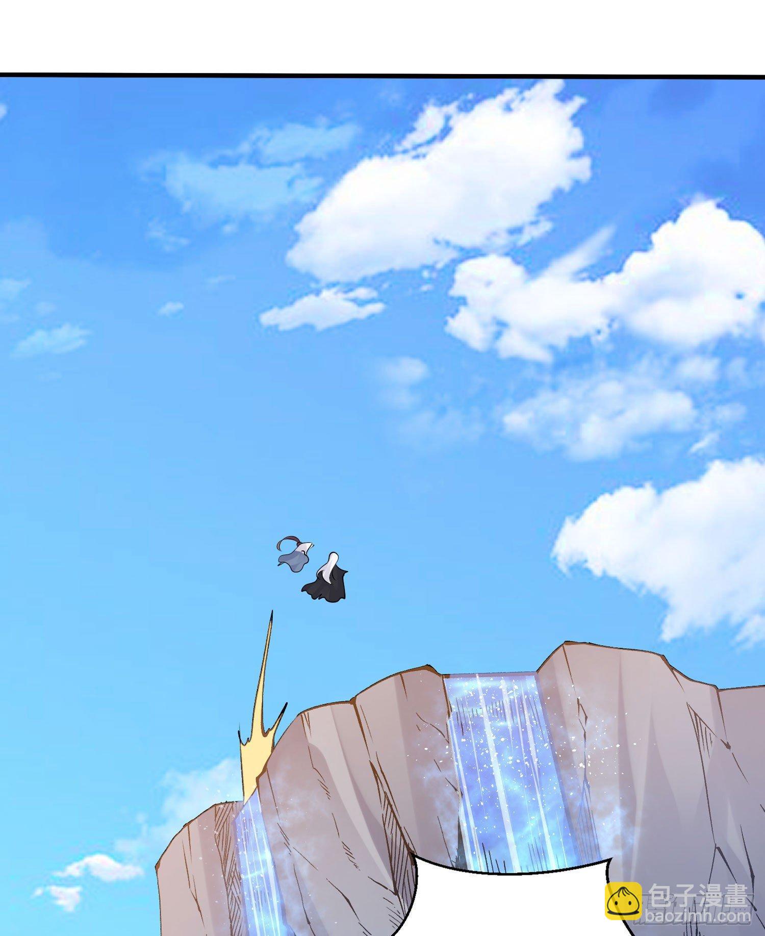 第72话 我才不会舍弃小七！(1/2)-第76话